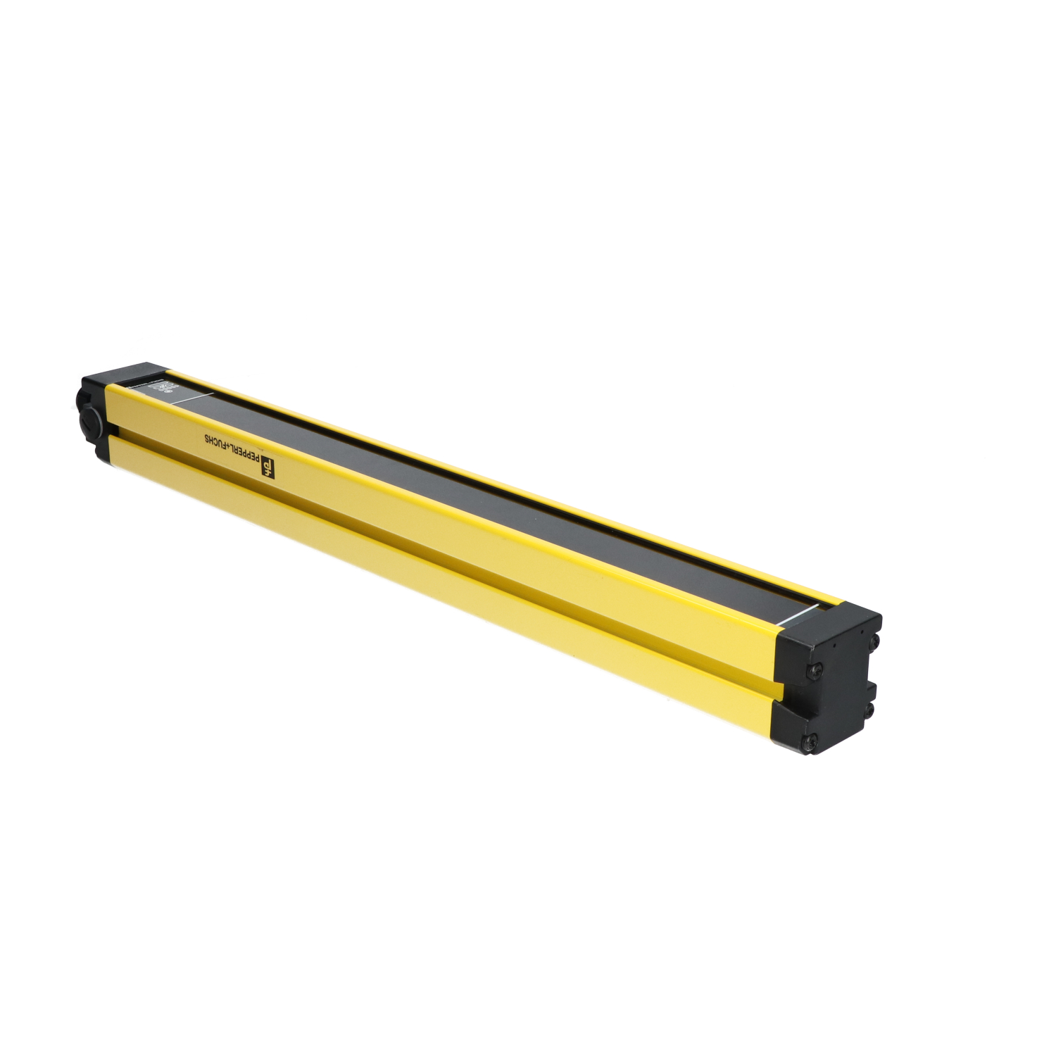 Pepperl+Fuchs SLC30-450-R/31 Multi-Beam Safety Light Reciever New NMP