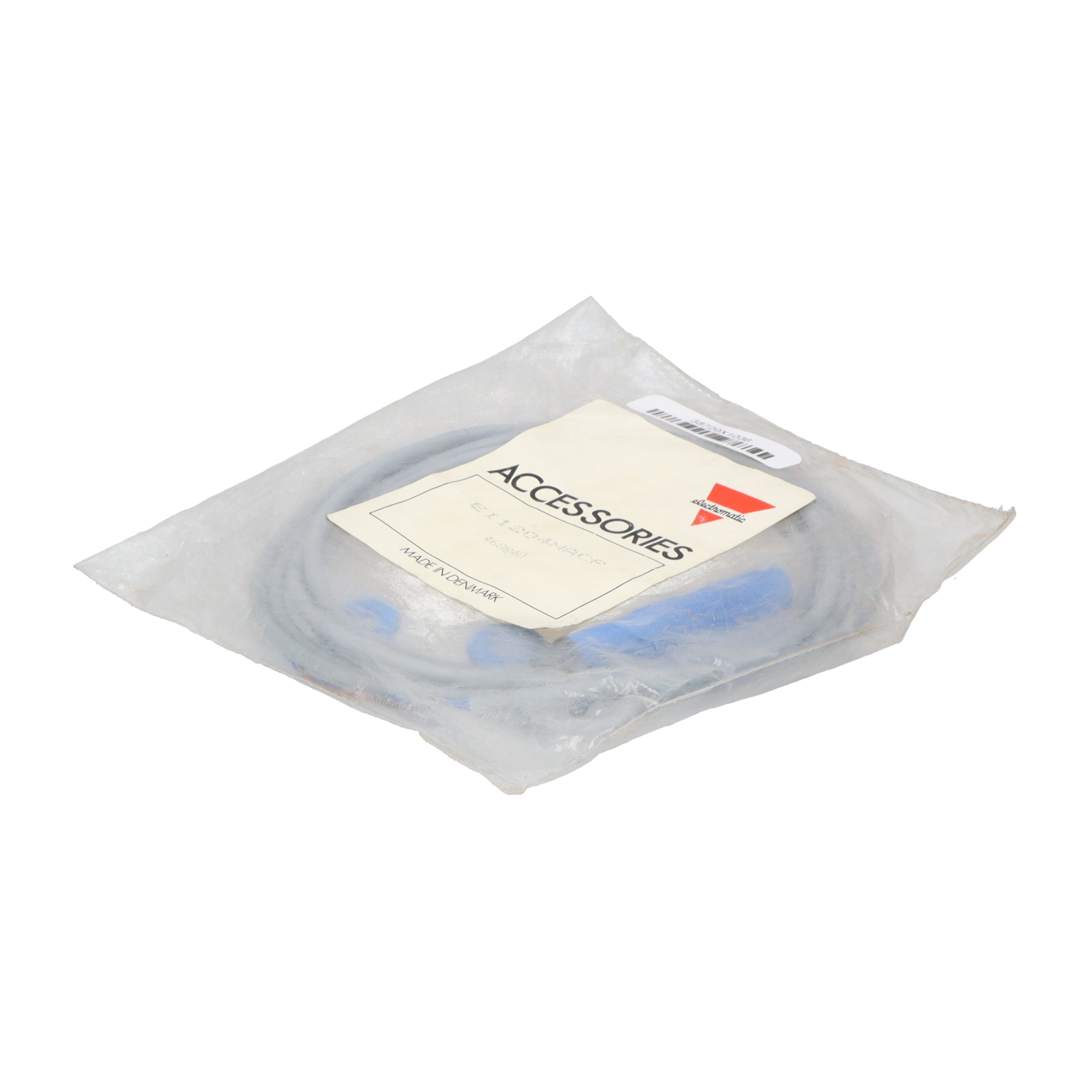 Electromatic EI1204NACP New NFP Sealed