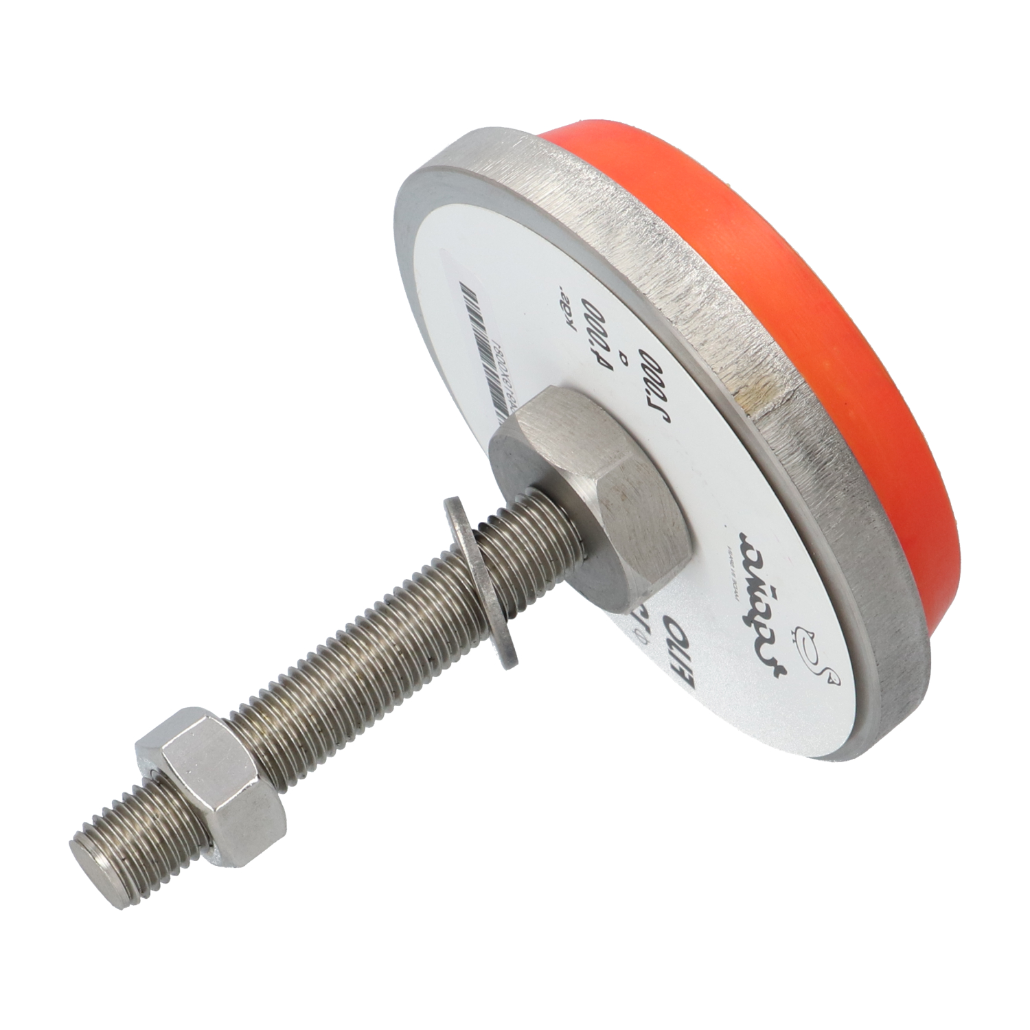 Egana F-120 Anti-Vibration Mounting New NMP