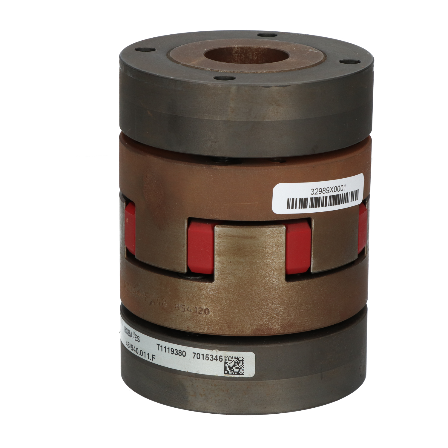 Mayr 48/940.011.F Shaft Coupling New NMP