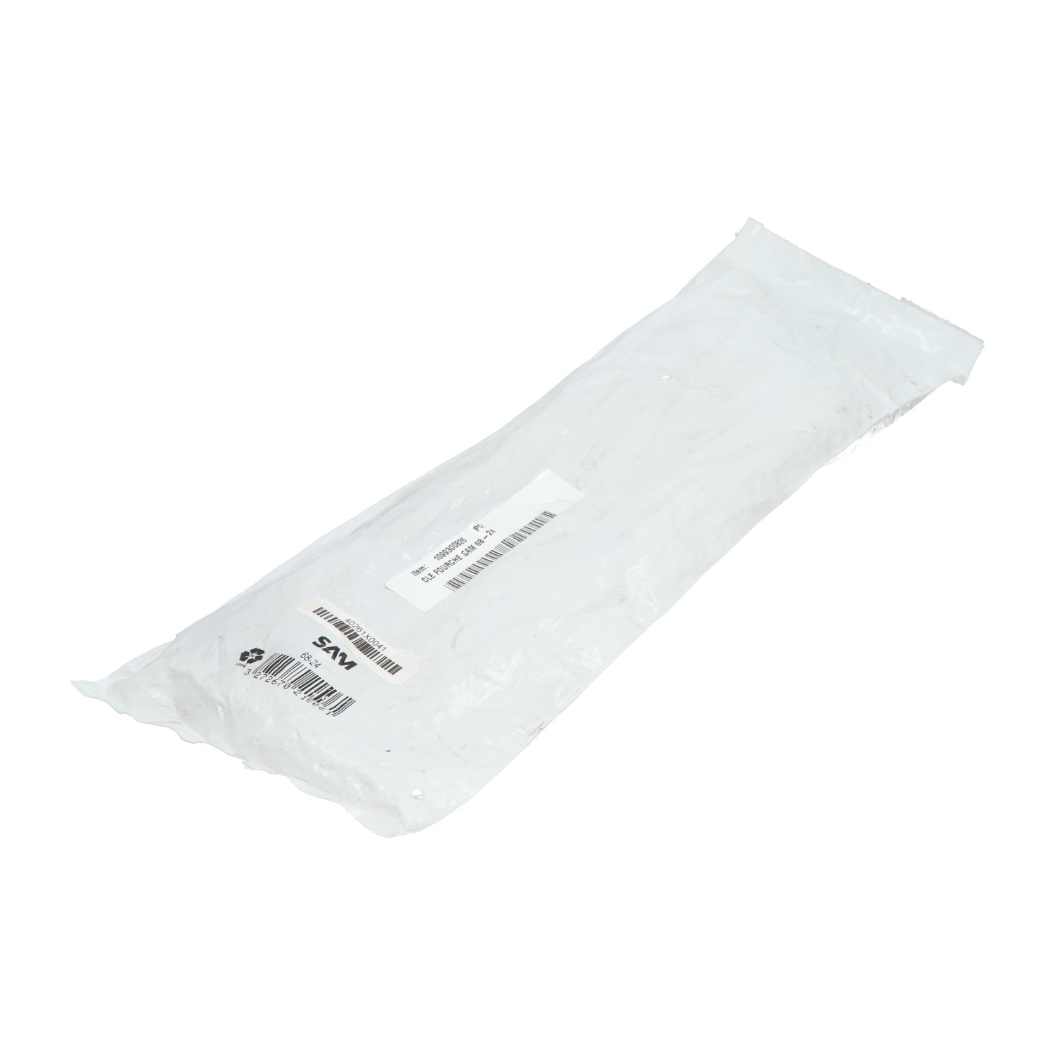 SAM 68-24 New NFP Sealed