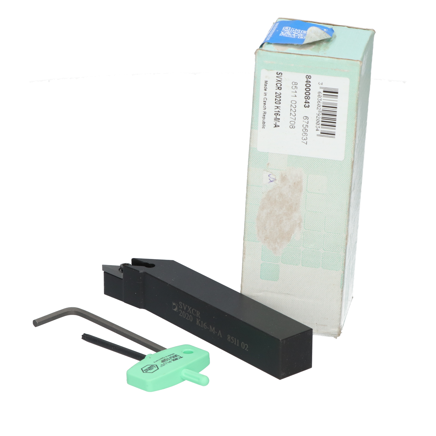 Pramet SVXCR2020K16-M-A Pramet Chisel New NFP