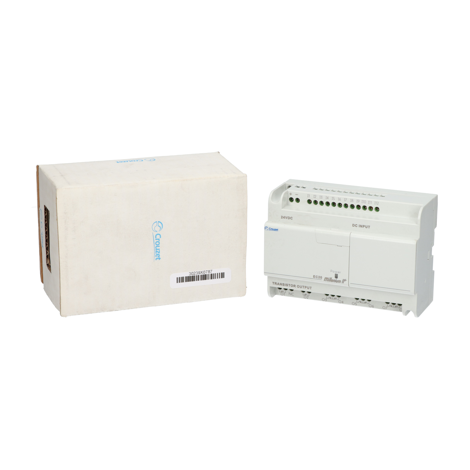 Crouzet 88950032 New NFP