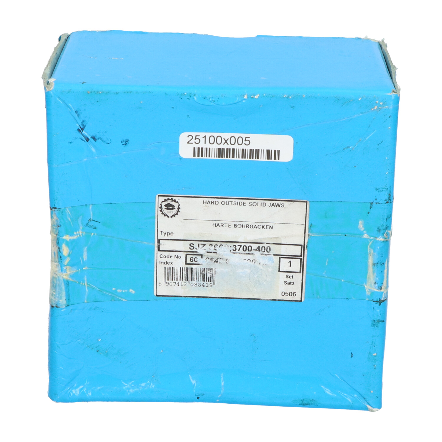 SJZ3600-3700-400-BIS