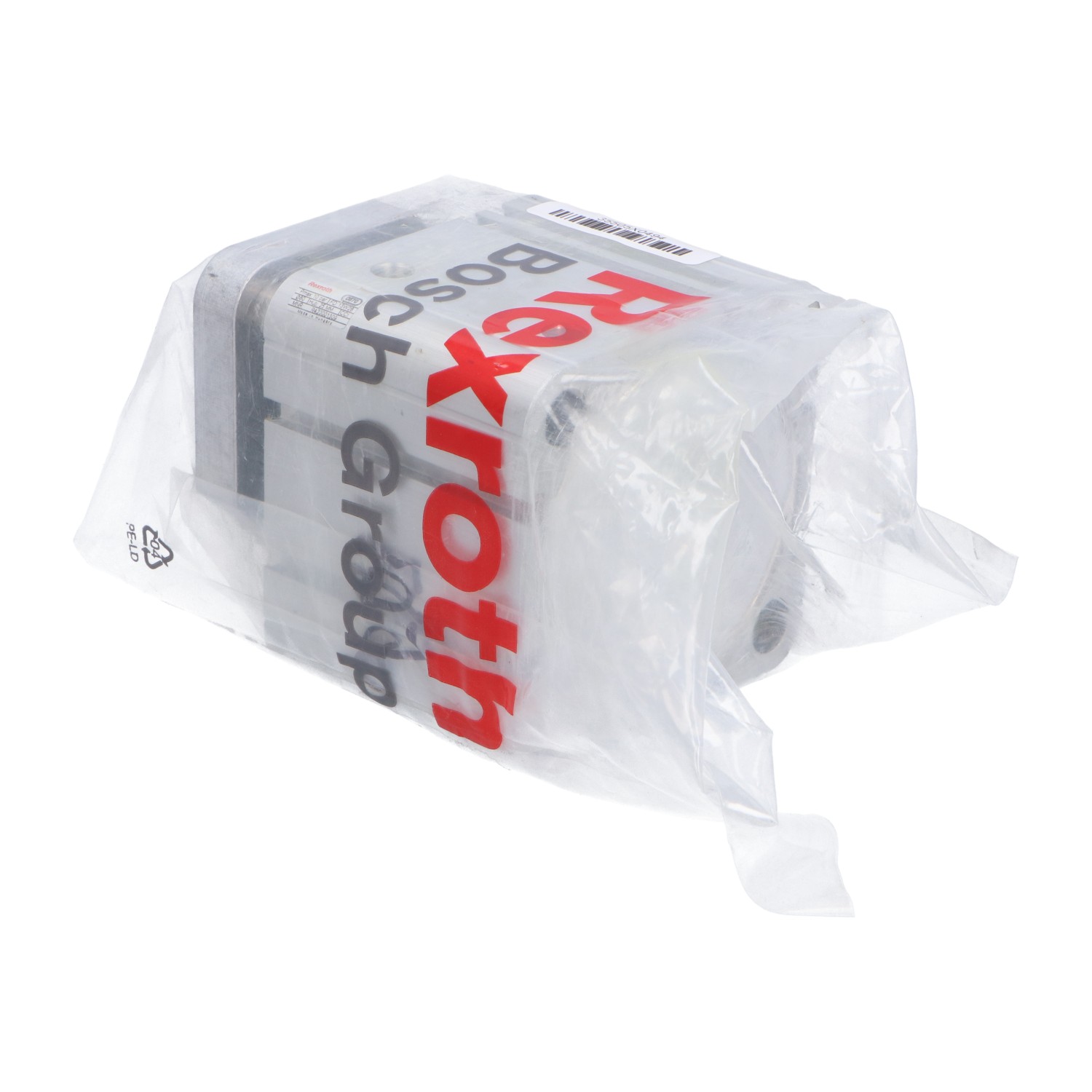 Bosch Rexroth R422001309 New NFP Sealed