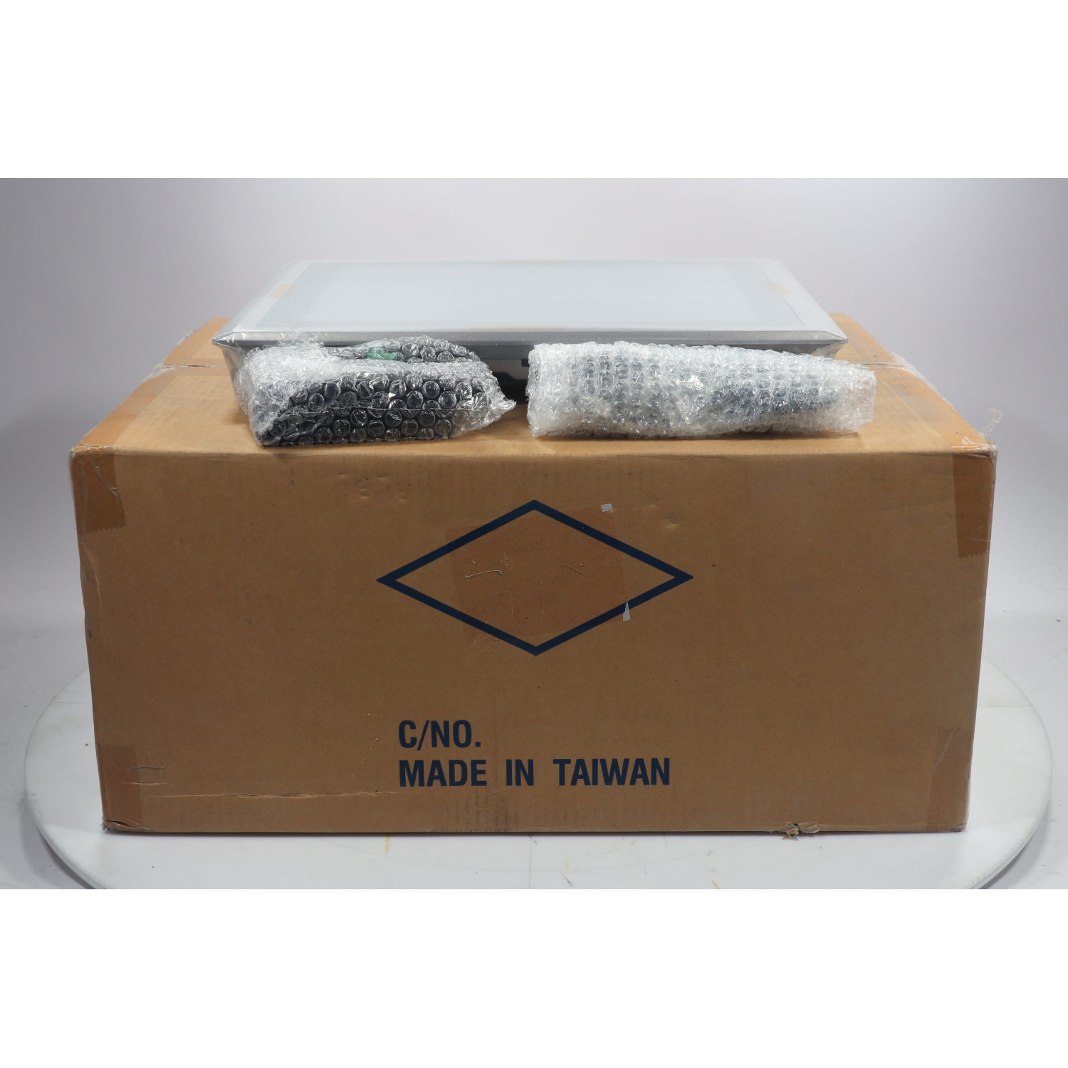 Aplex ARCHMI-715P-27 PC Based Industrial New NFP