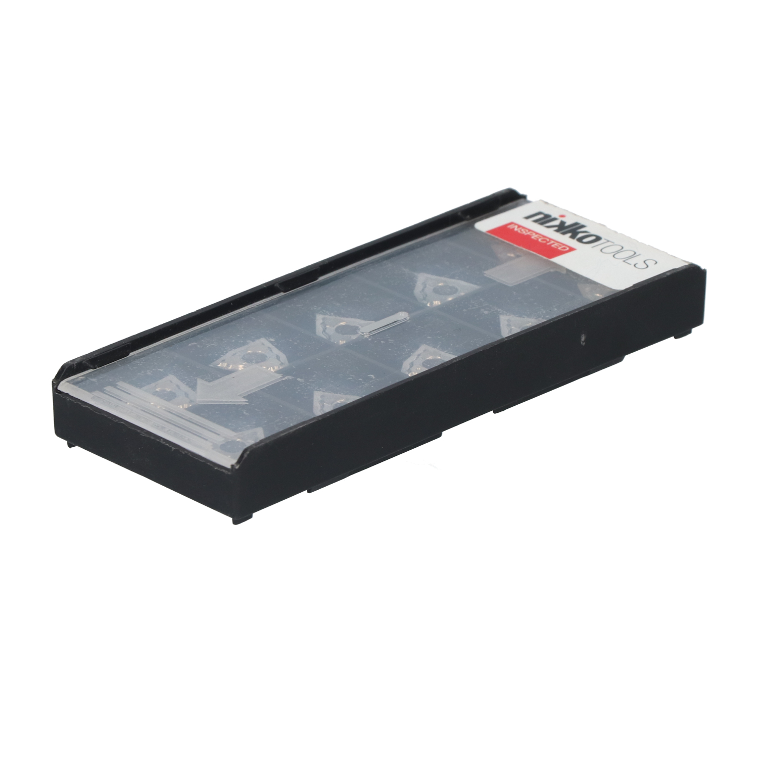 Nikkotools NT610013 Inserts New NFP (10pcs)