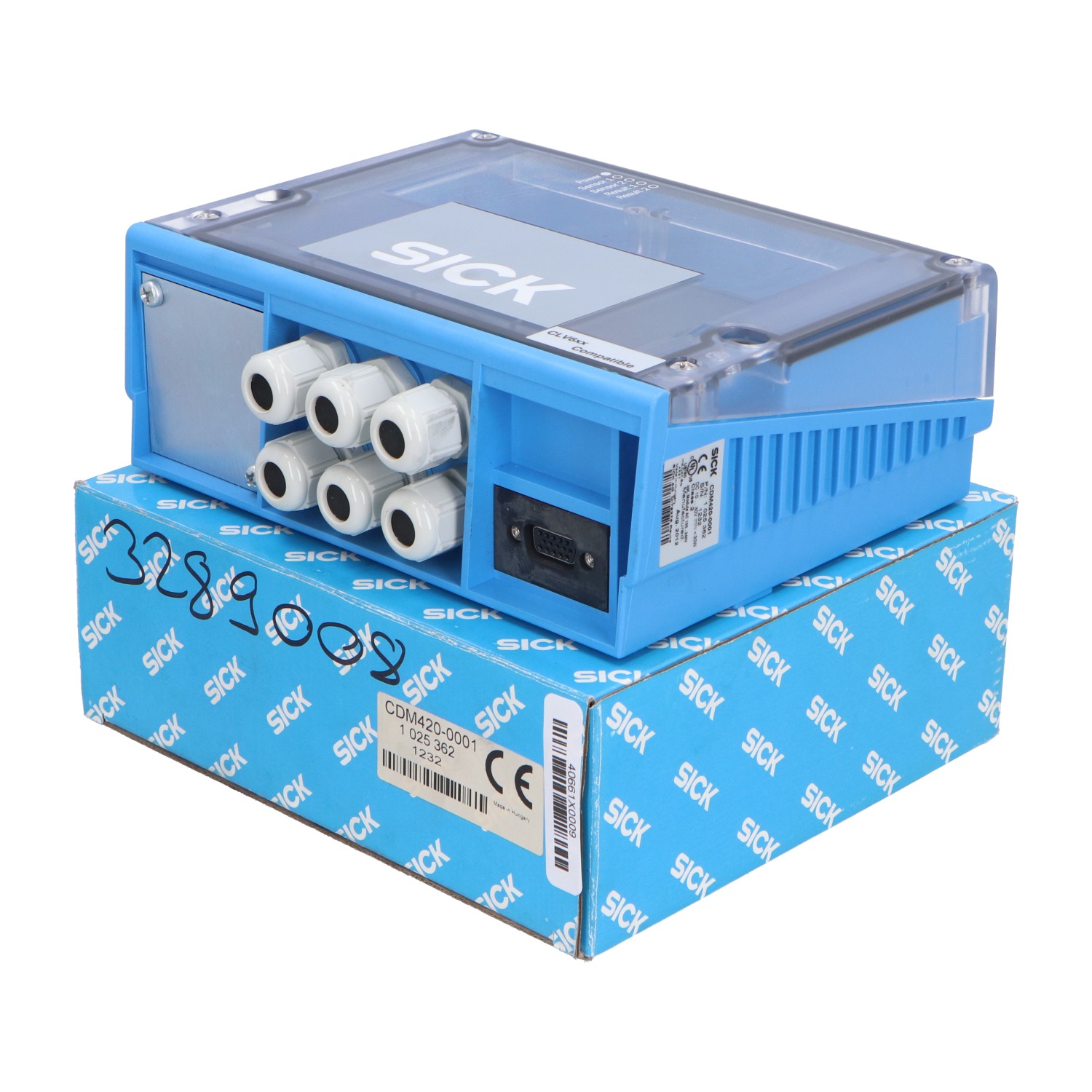 Sick 1025362 New NFP