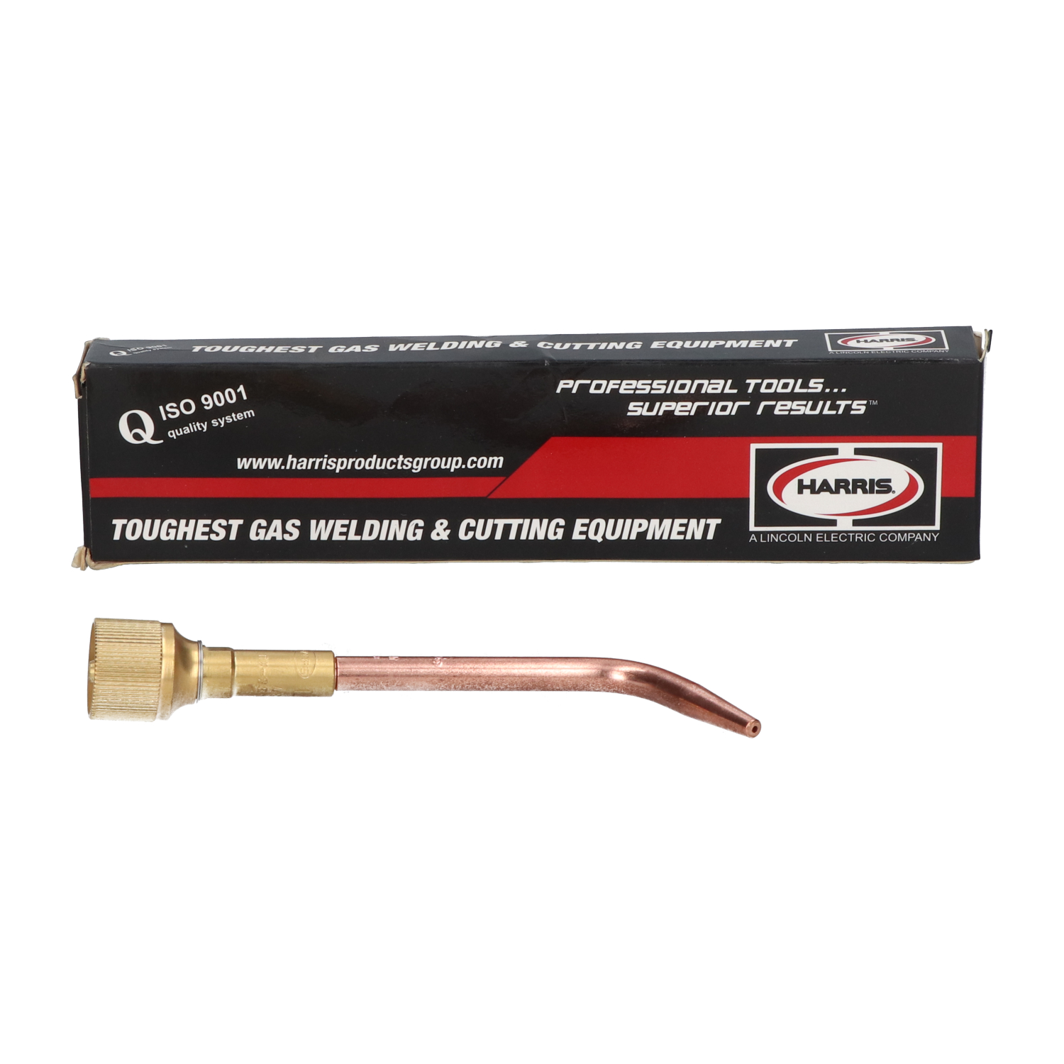 Harris H2164 Welding/Brazing Assembly L-19-5 New NFP