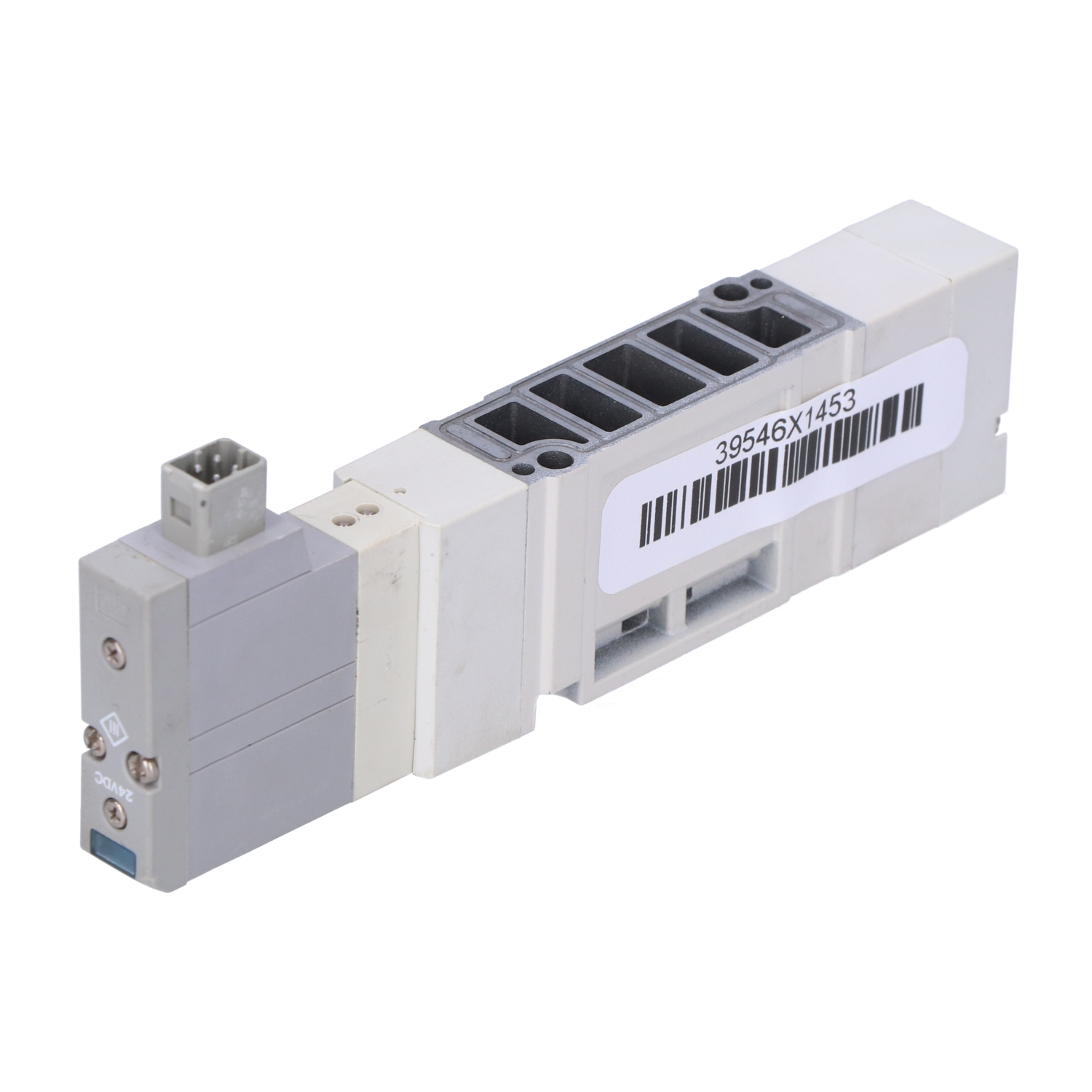 SMC SV2300-5FU Used UMP