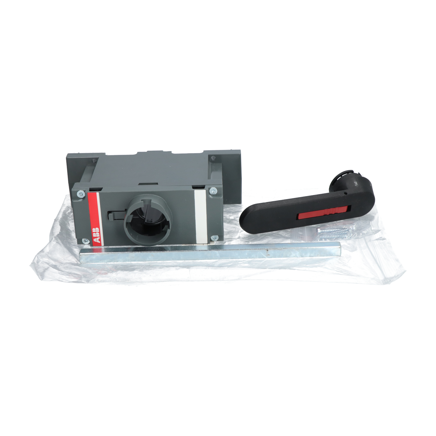 Abb 1SCA107794R1001 Direct Mount Handle+Cover New NFP