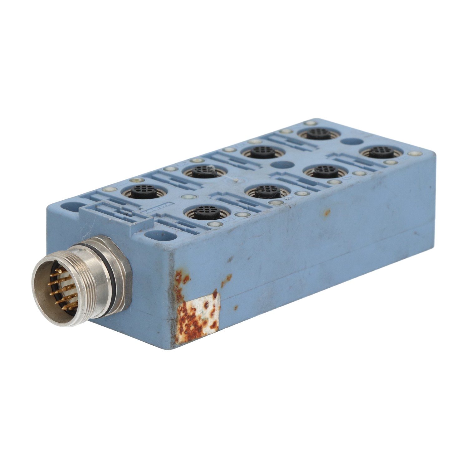 Escha 8FKS5P3/S199 Bud Module Used UMP