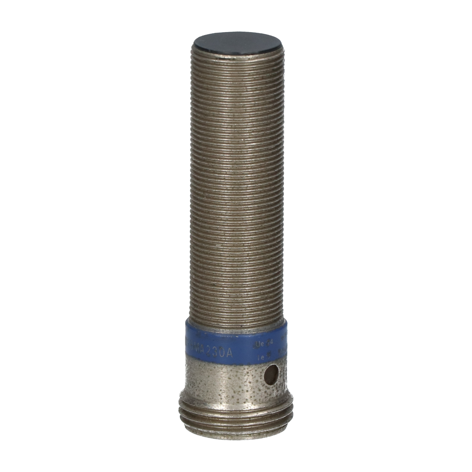 Telemecanique XS1M18MA230A Inductive Sensor Used UMP