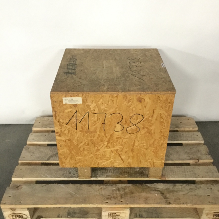 Rexroth R902451987 Axial piston variable pump A4VSO180DRG/30R-VZB13K07 New NFP