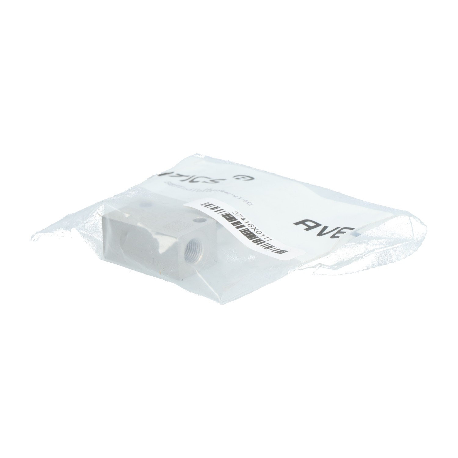 Aventics 0821201010 Valve New NFP Sealed
