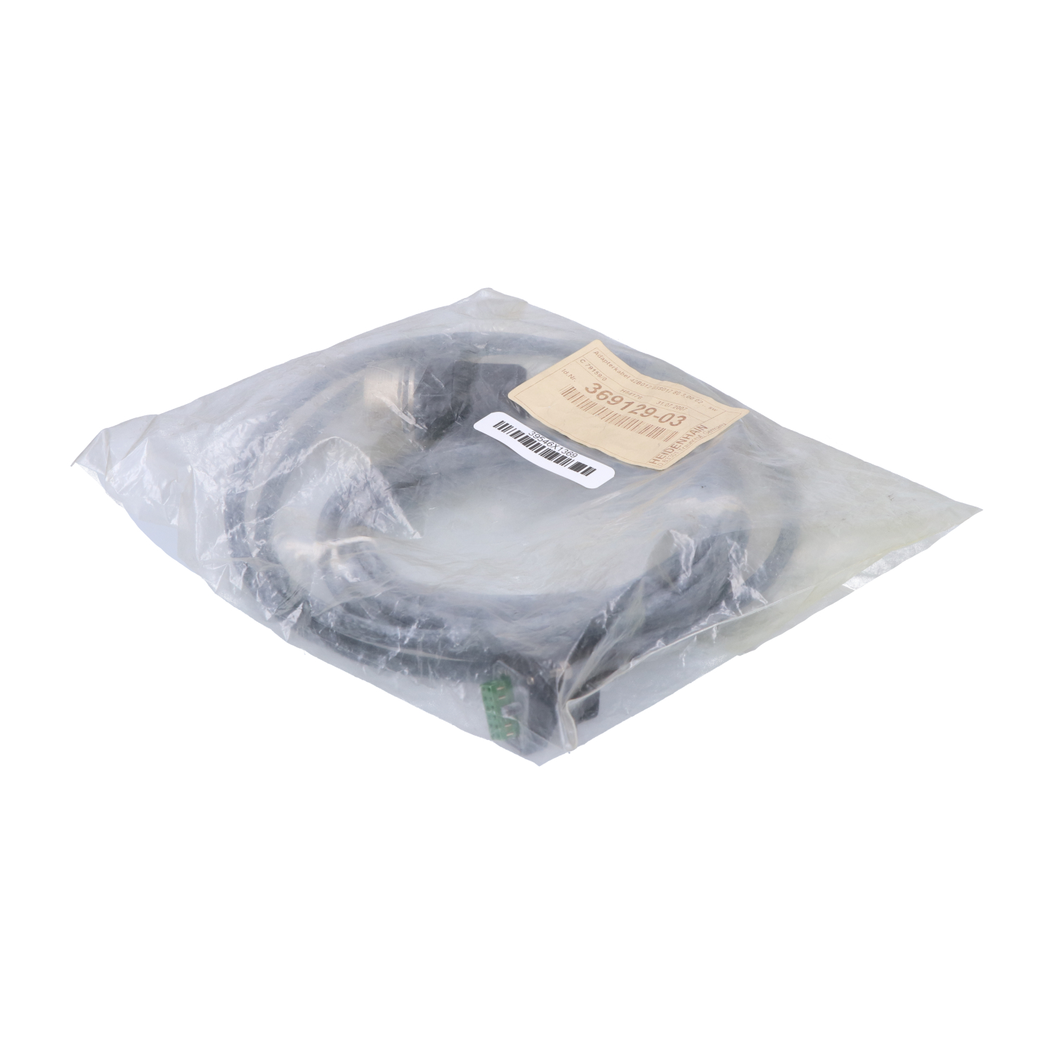 Heidenhain 369129-03 New NFP Sealed