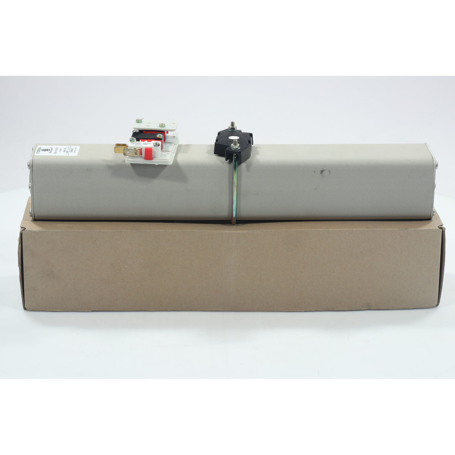 Bussman 170M5904 Fuse-Link, High Speed, 250A New NFP