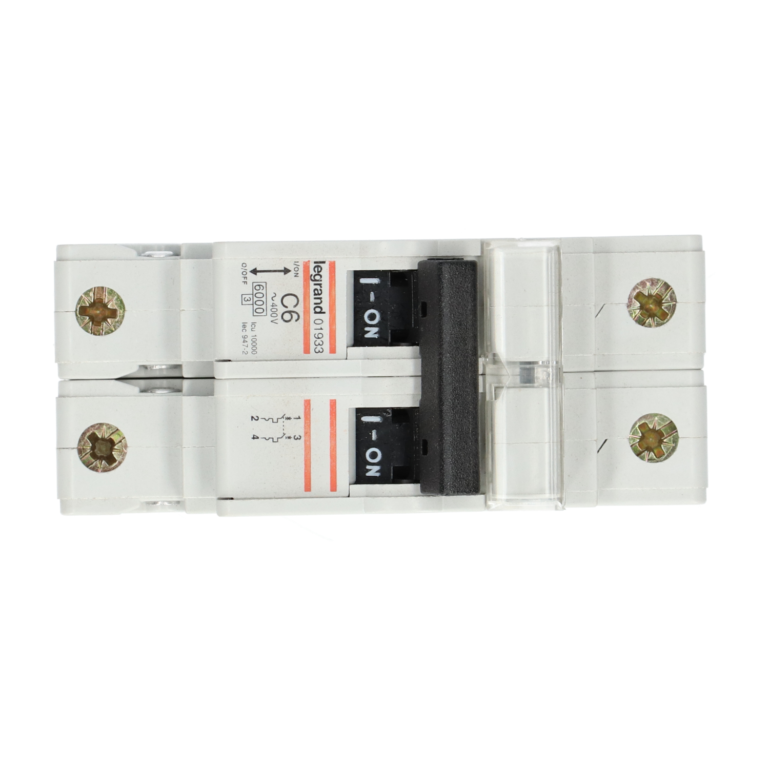 Legrand 1933 | Maxodeals