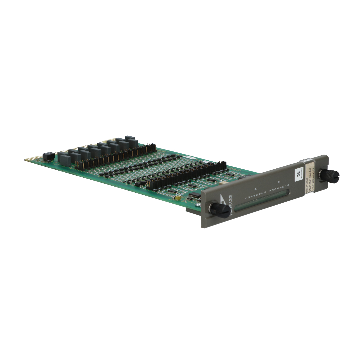 Abb IMDSI22 Digital Input Module Used UMP