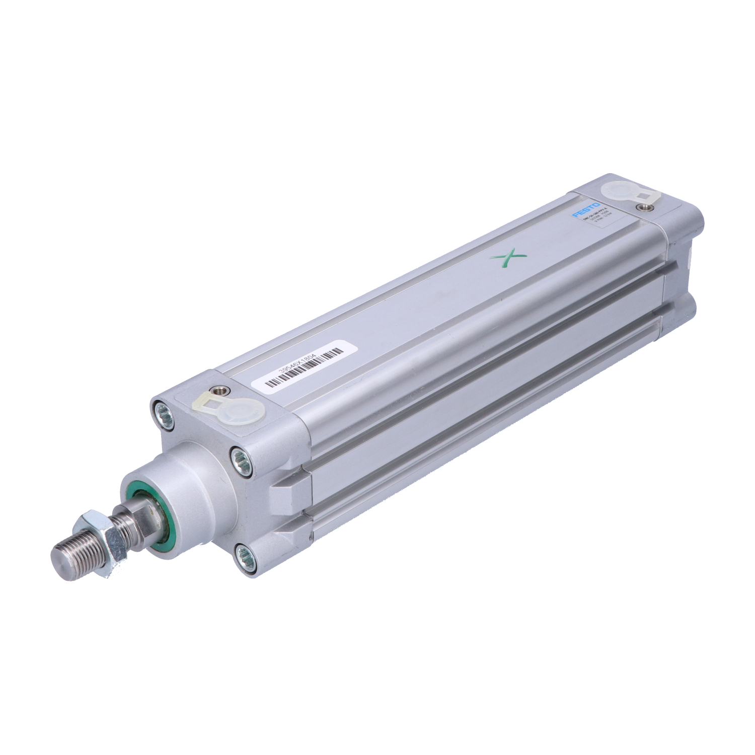 Festo DNC-50-180-PPV-A Used UMP