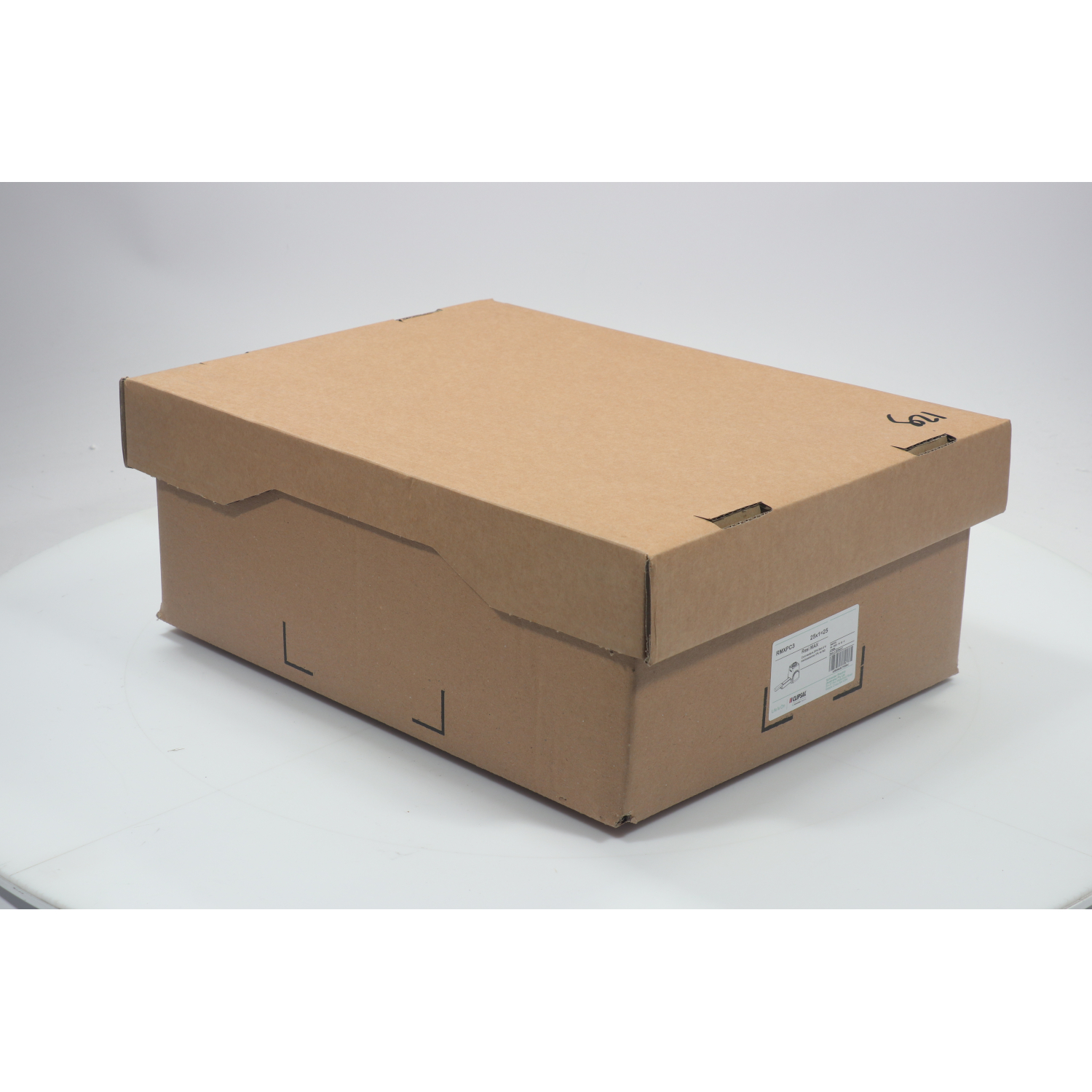 Schneider Electric RMXPC3 Connectors 3PN Set of 4 New NFP Sealed