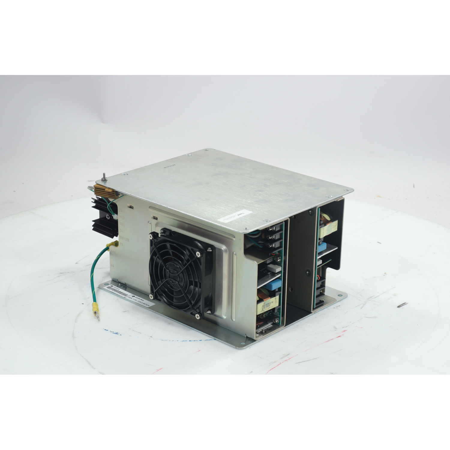 Domino DDC3DCP/SL007434 Laser Power Supply New NMP