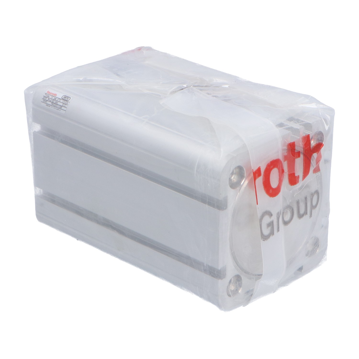 Bosch Rexroth R422001098 New NFP Sealed