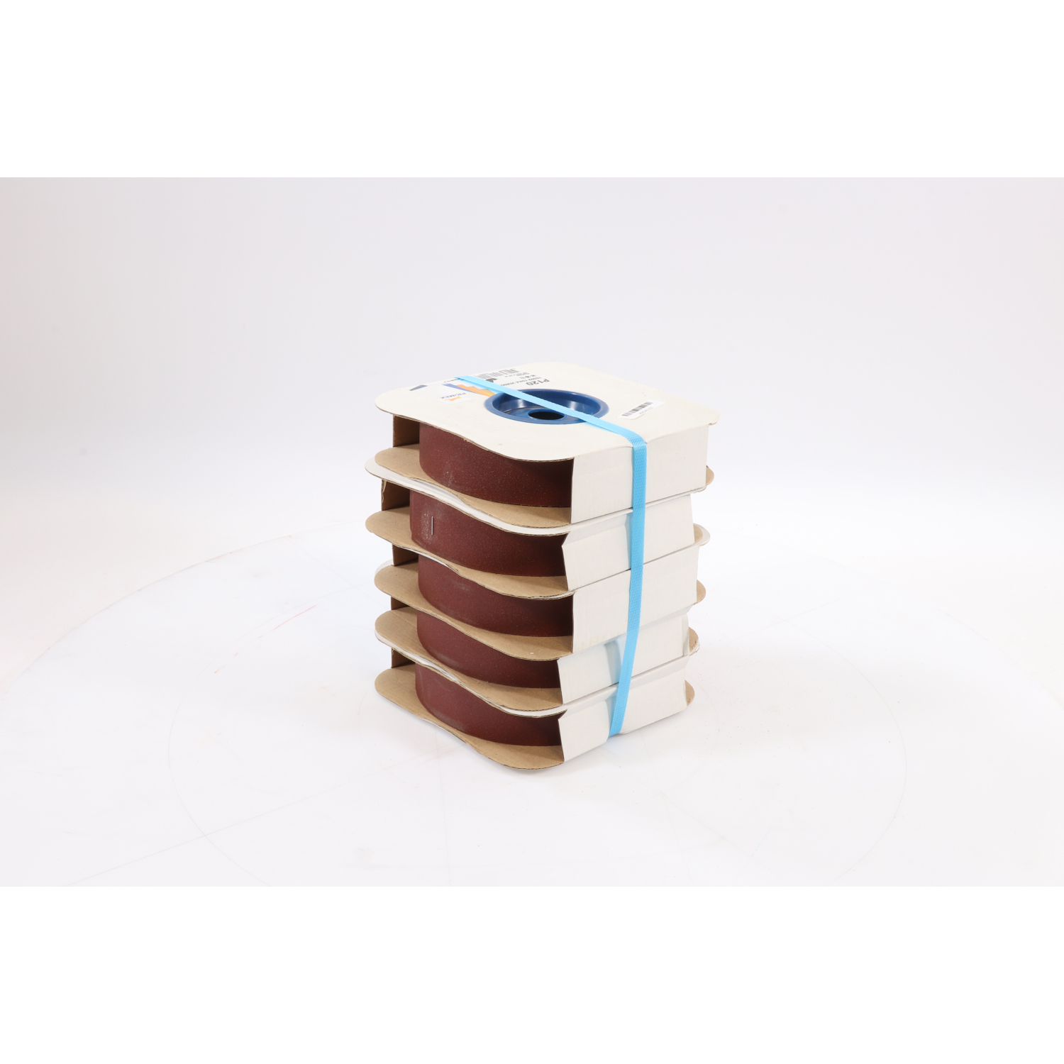 Primex TG502-P120 Wheel disc sander New NFP Sealed (5pcs)