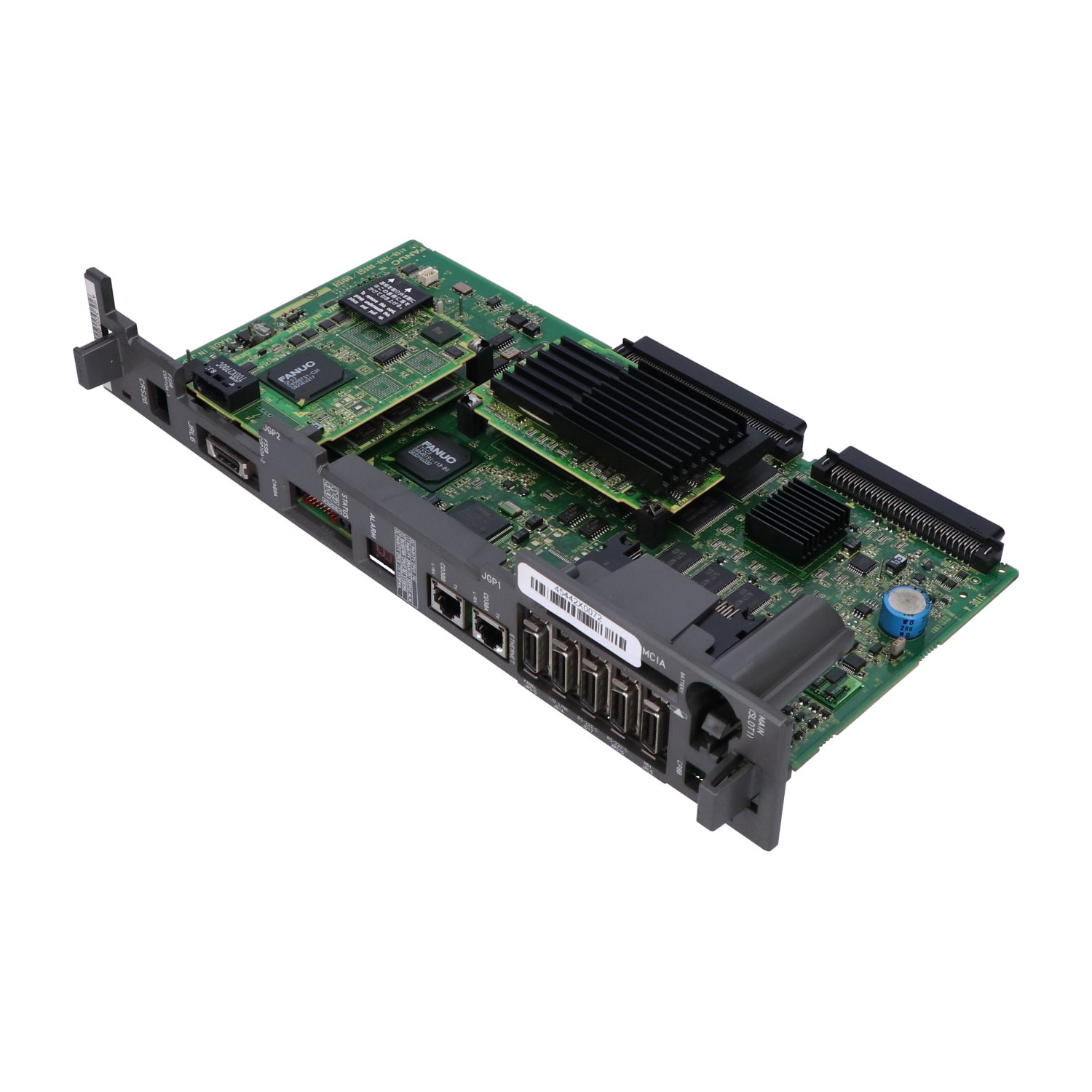 Fanuc A16B-3200-0600/09B Used UMP