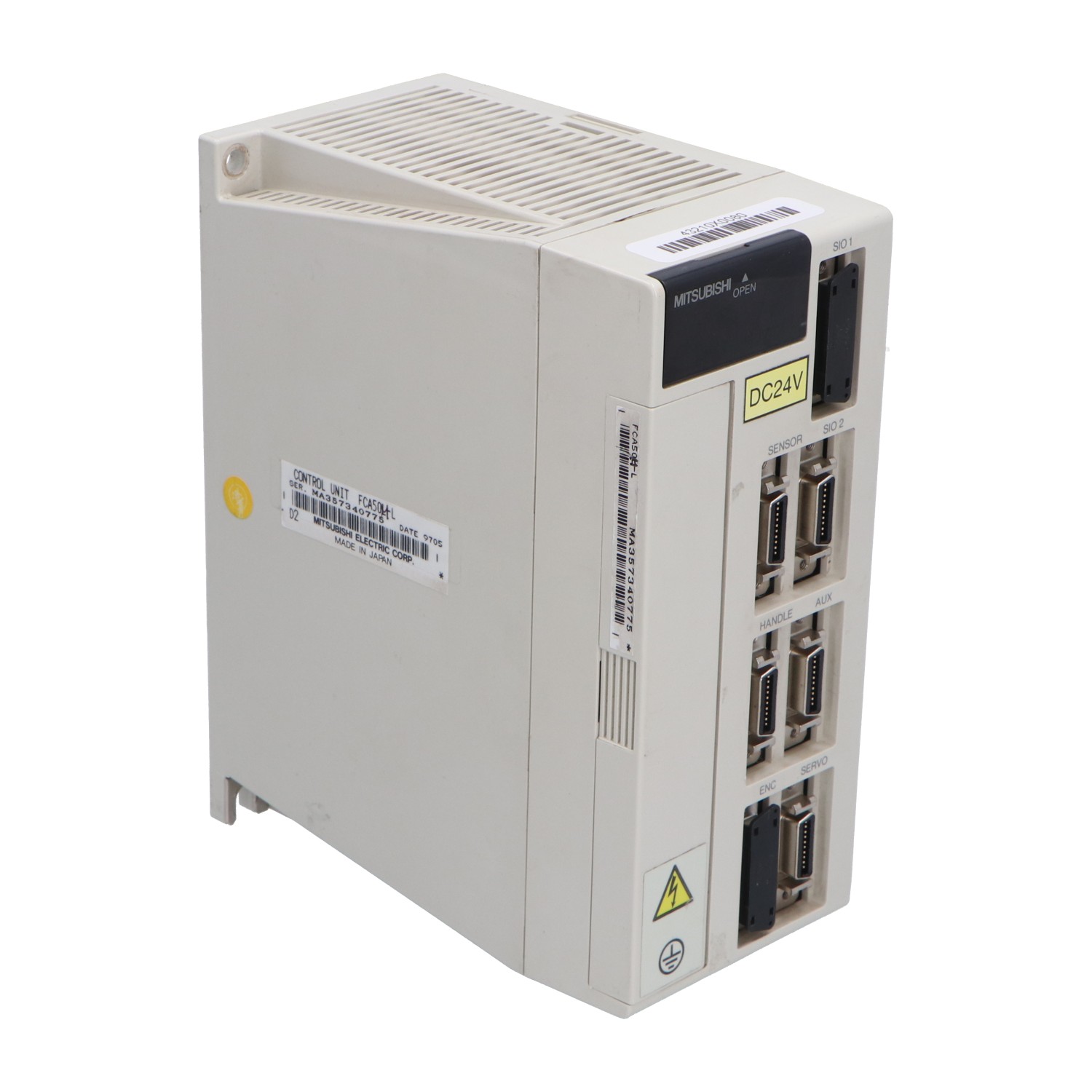 Mitsubishi FCA50L-L Used UMP