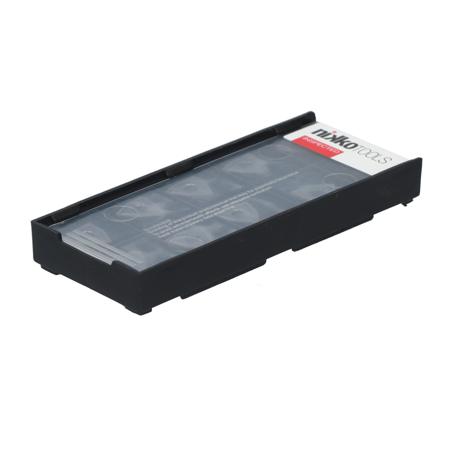 Nikkotools NT600512 Inserts New NFP (10pcs)