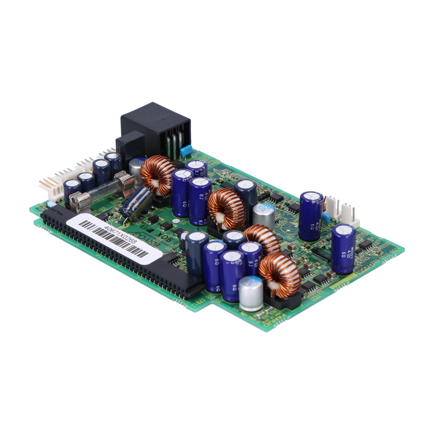 Fanuc A20B-2100-0920 Used UMP