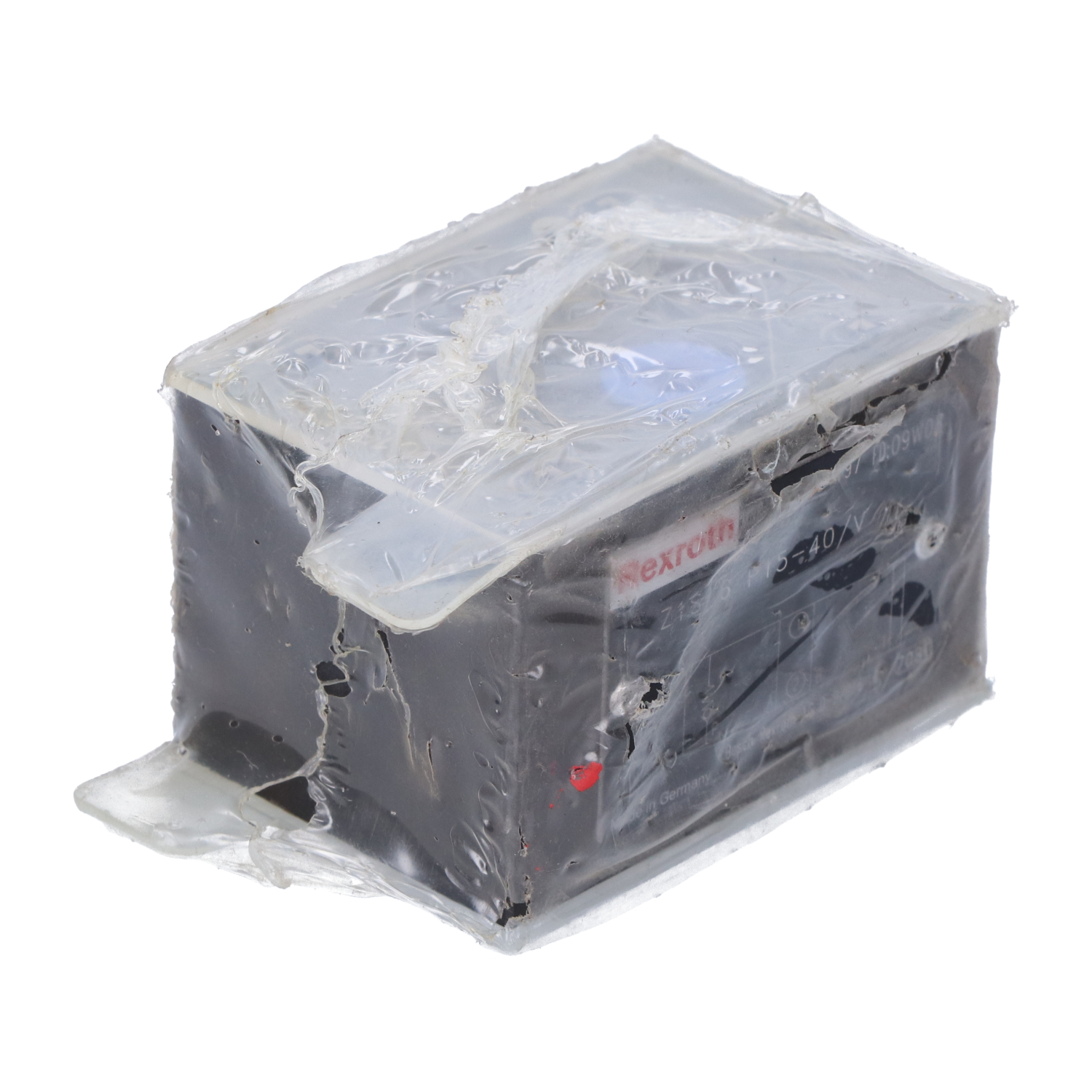 Bosch Rexroth R901104197 New NFP Sealed