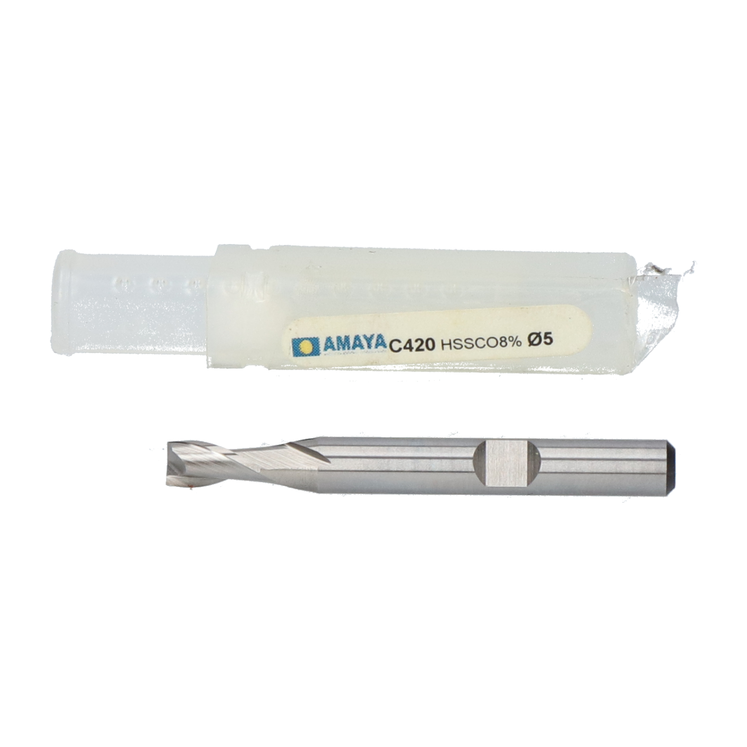 Amaya C420-5,00 Drill New NFP