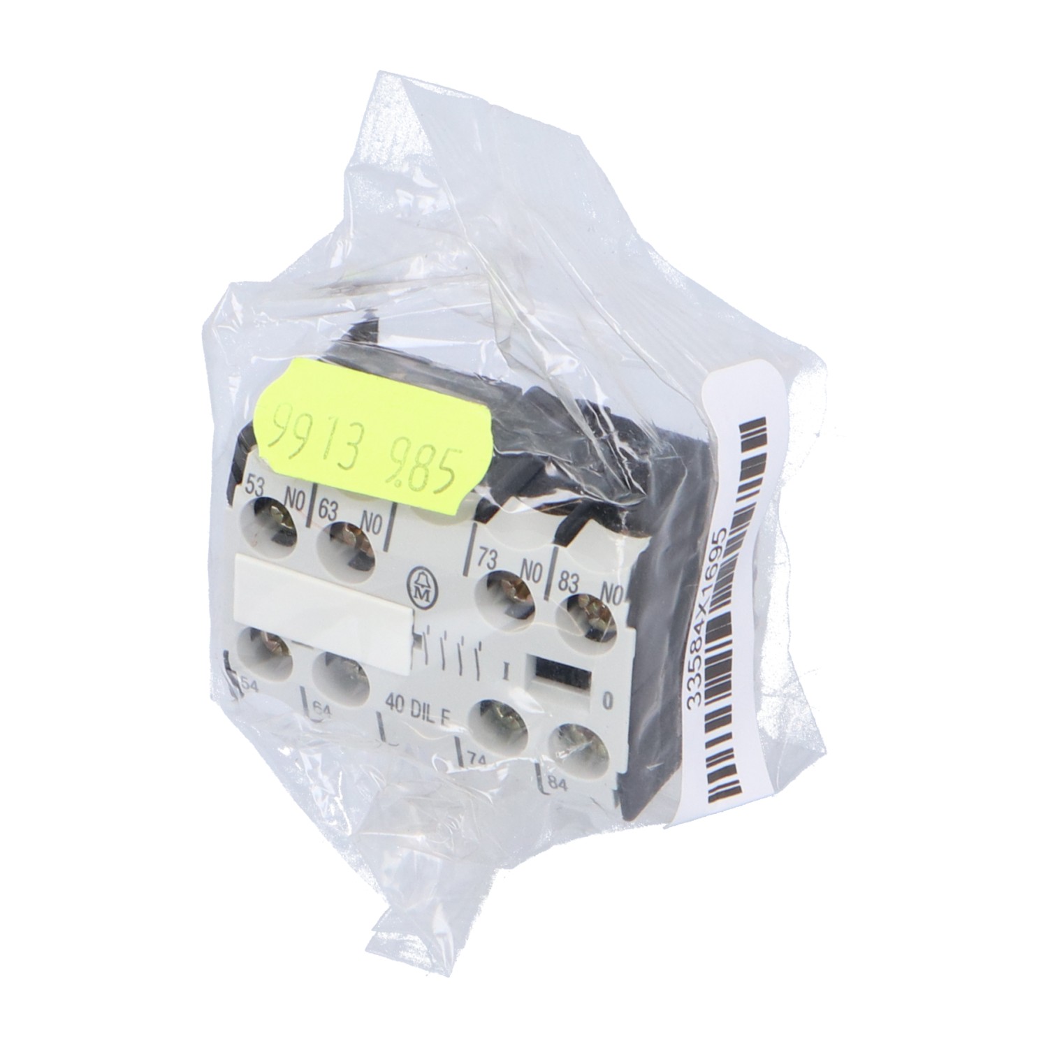 Moeller 40DILE New NFP Sealed