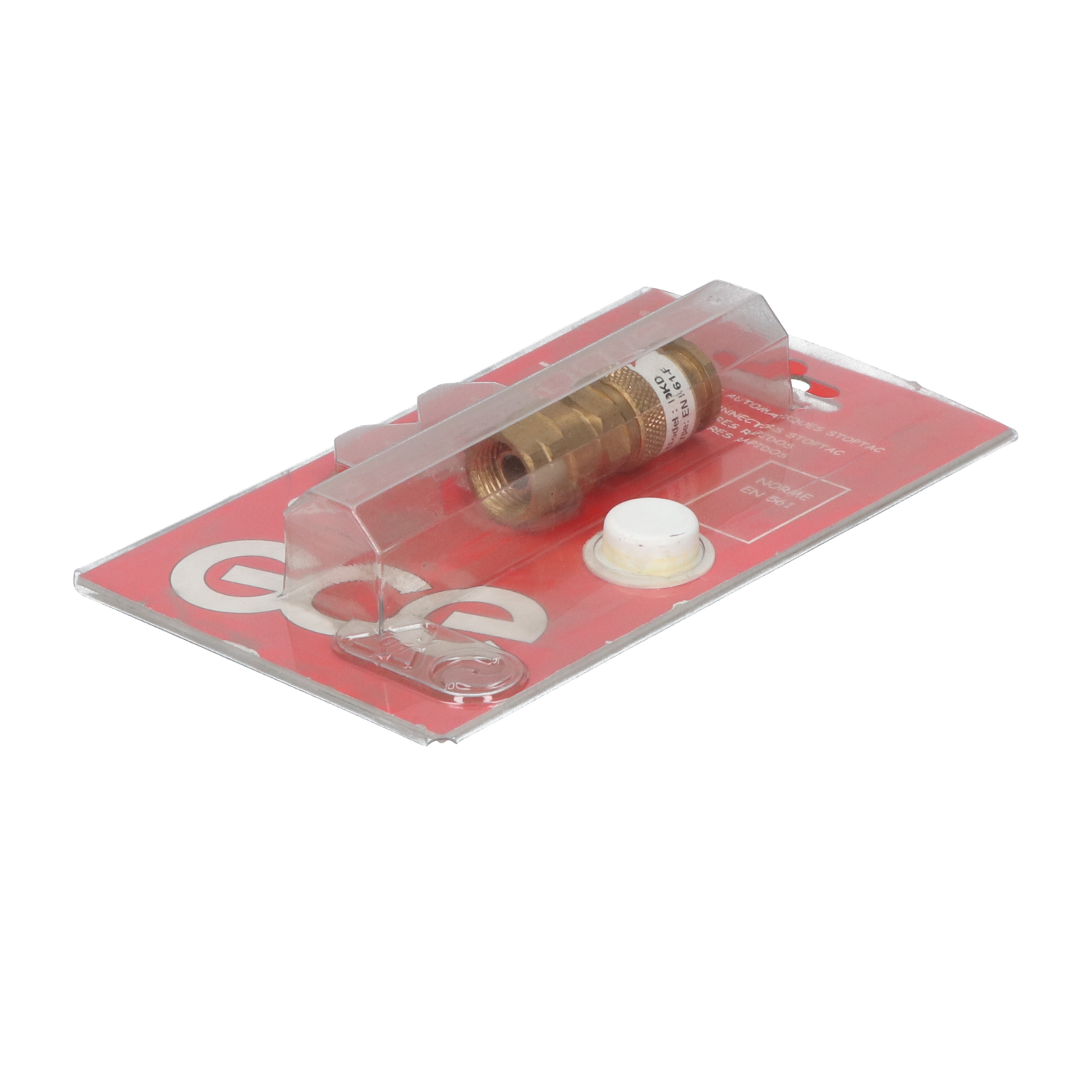 Gce Charledave F150616EMB New NFP Sealed