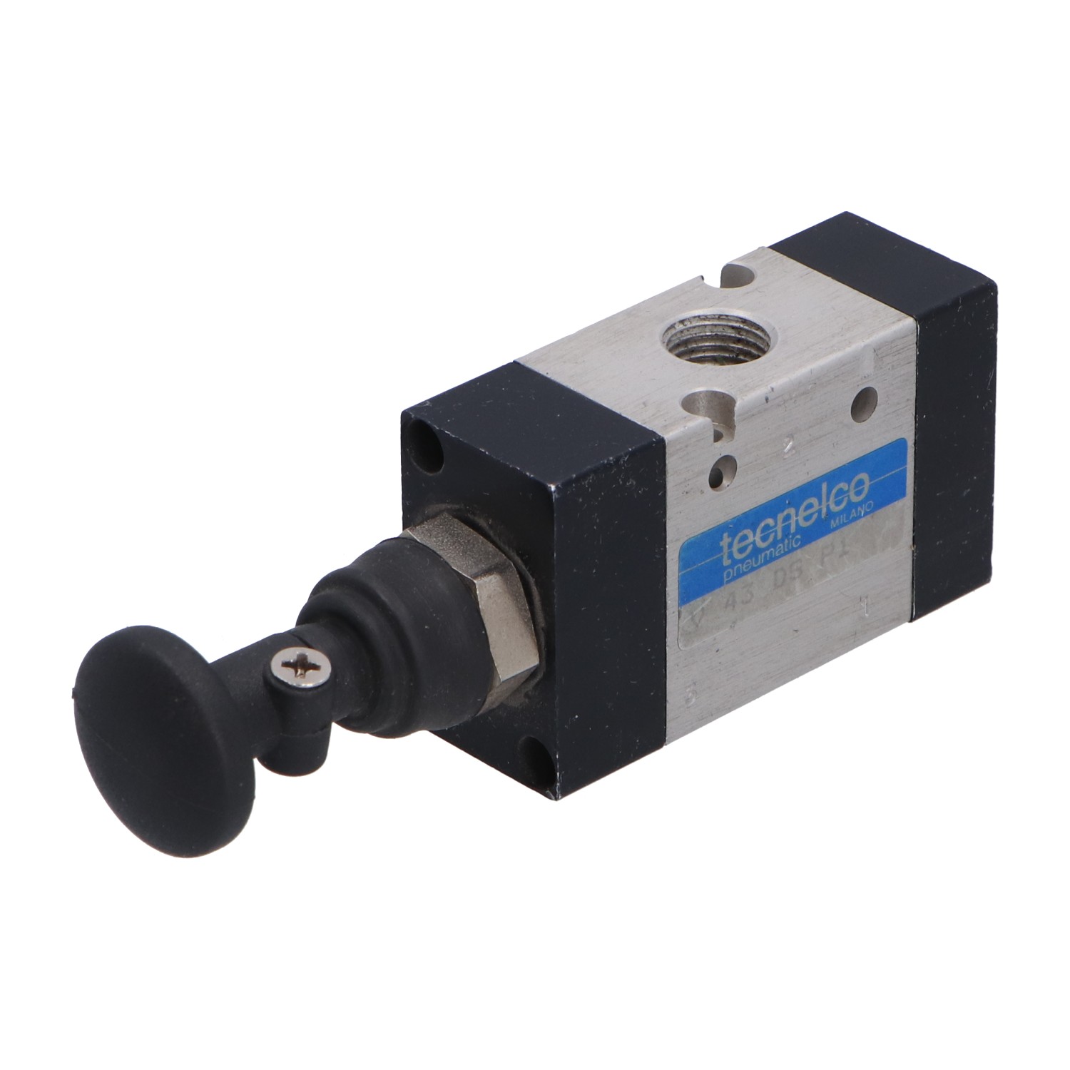 Neutral V43DSP1 Used UMP