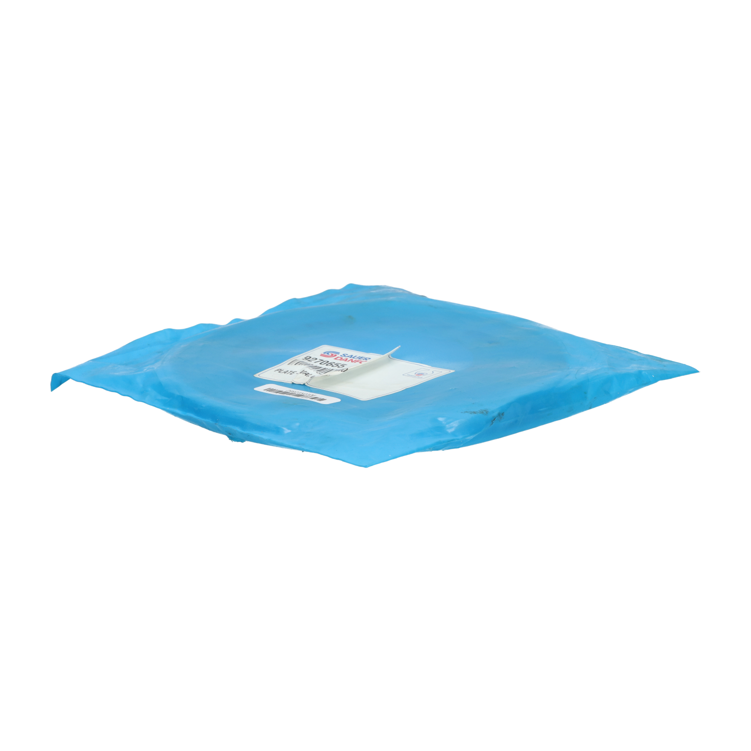 Sauer Danfoss 9270655 Plate Valve New NFP Sealed