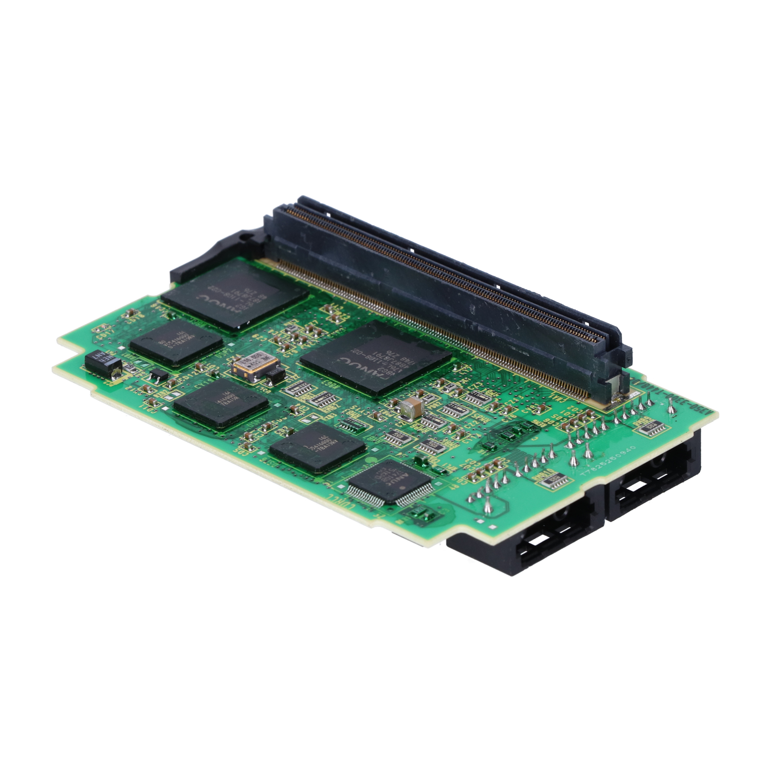 Fanuc A20B-3300-0440 Used UMP