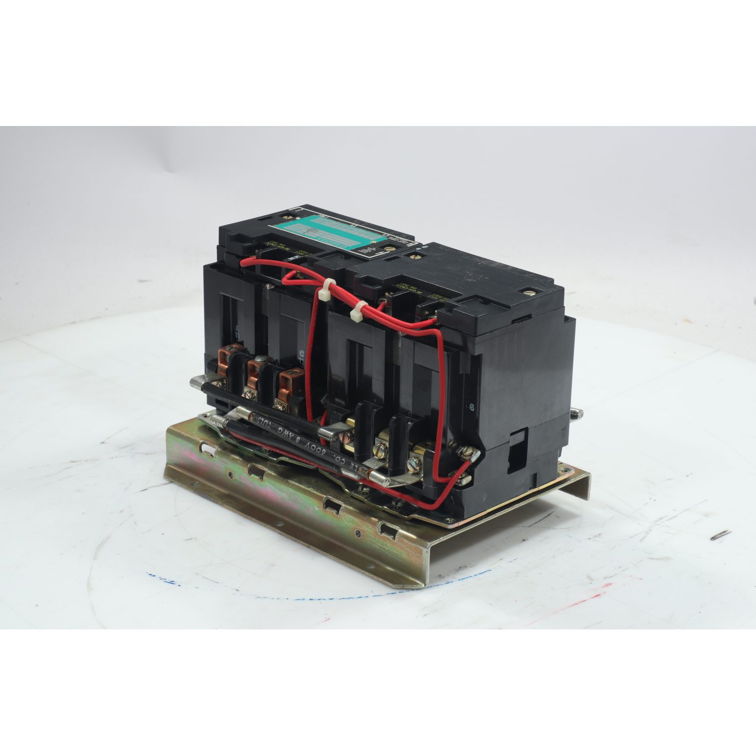 Square D 1702SDO-2 Contactor New NMP