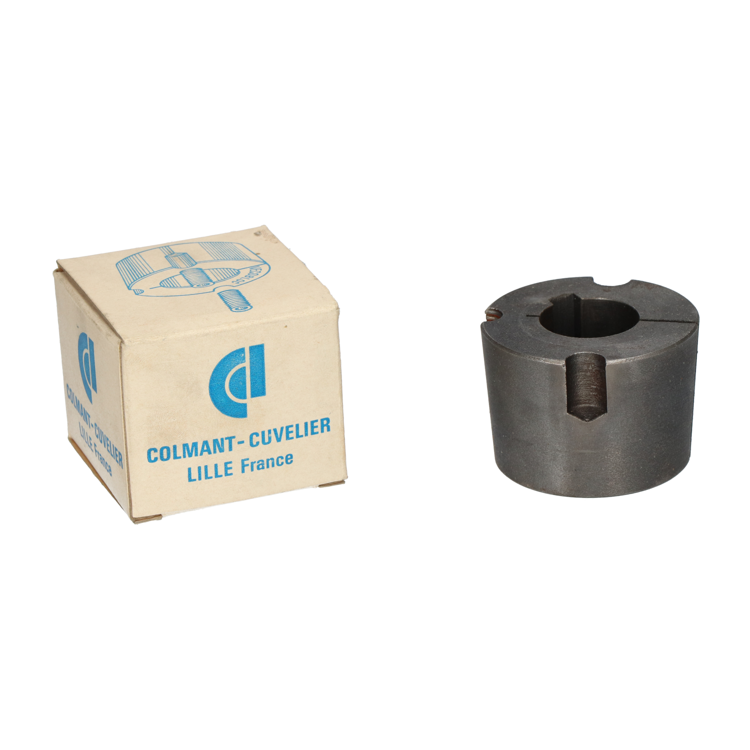 Colmant-Cuvelier 404026 New NFP