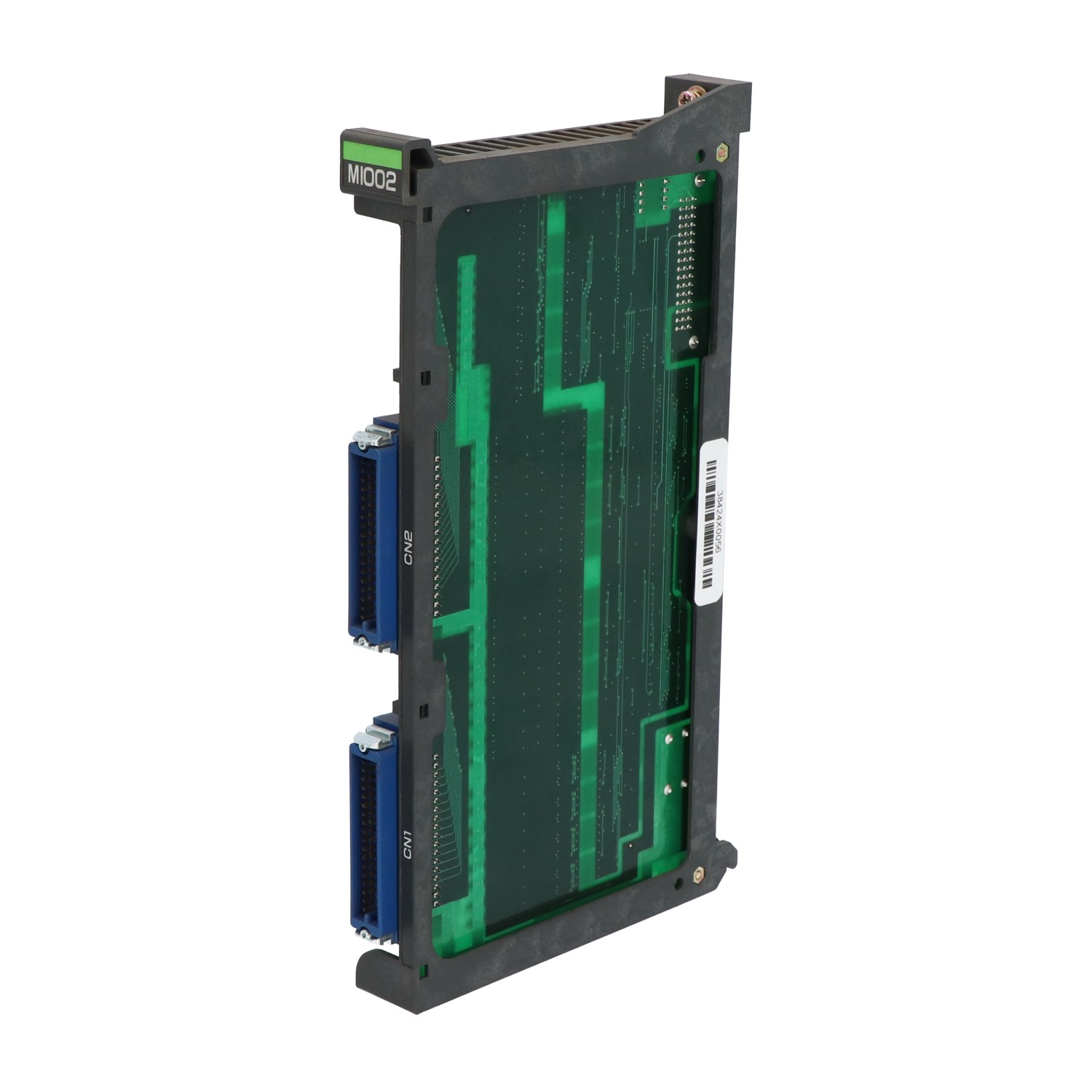 Yaskawa DF9200680-C0 Printed Circuit Board Used UMP