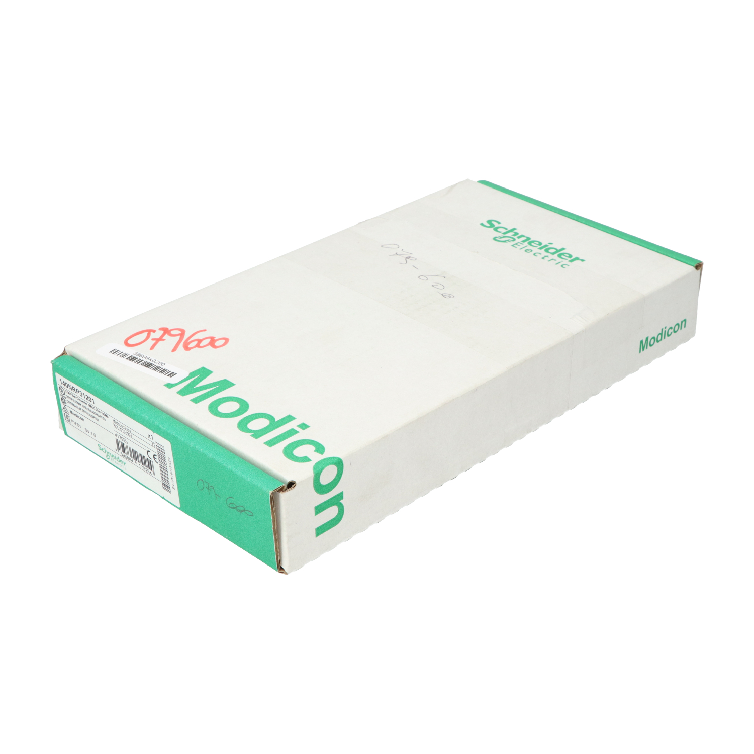 Schneider Electric 140NRP31201 New NFP Sealed