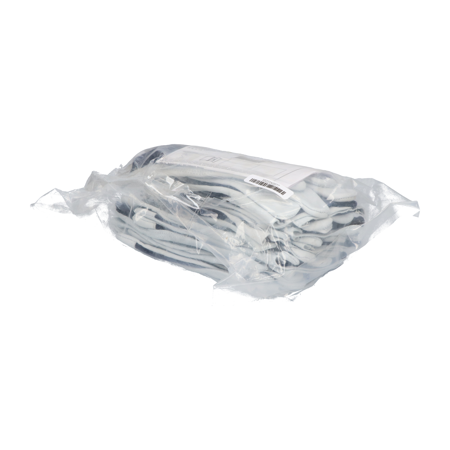 Majestic Products 1.11.441.07/7 Gloves Size 7/S New NFP Sealed (12pcs)