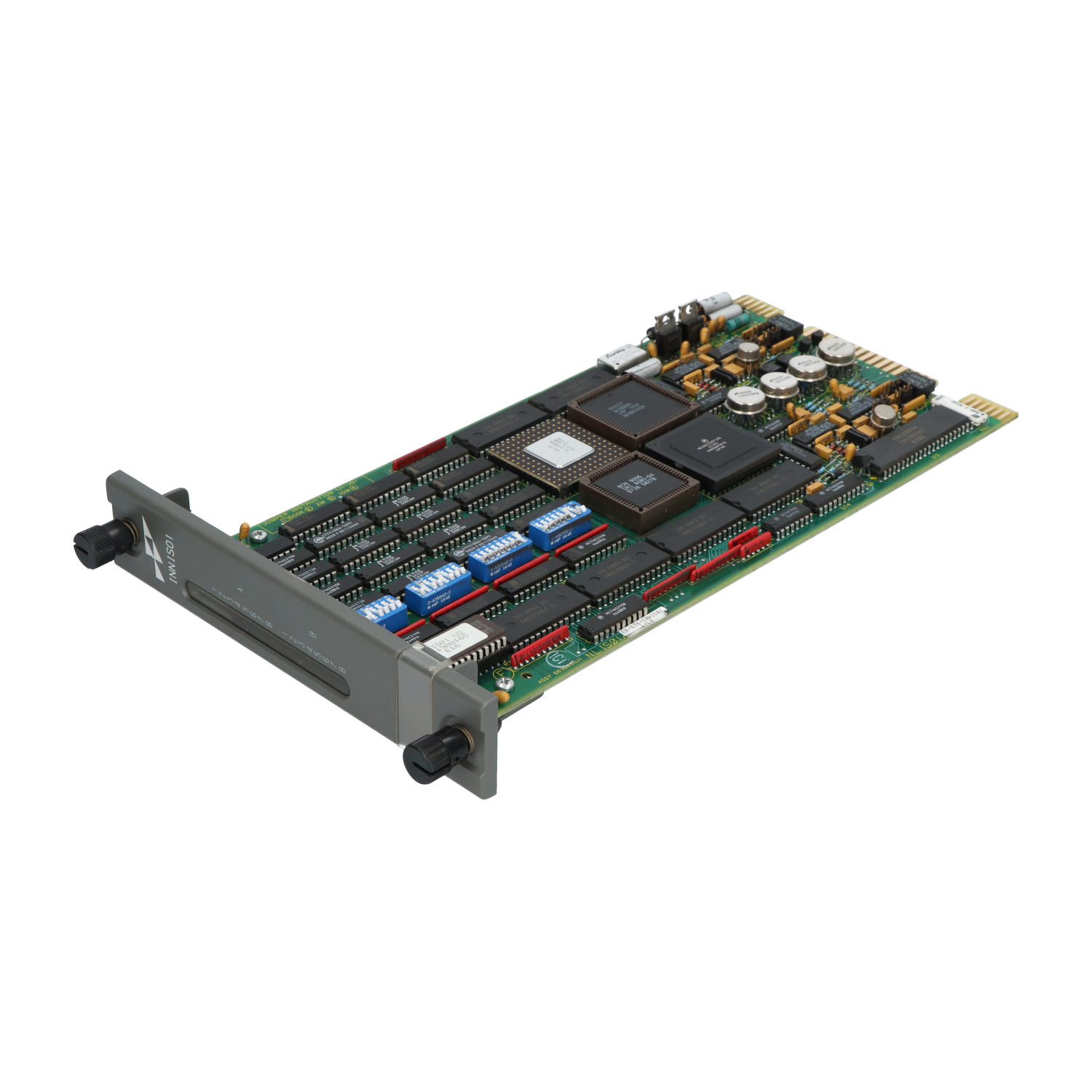 ABB INNIS01 Network Interface Slave Module Used UMP