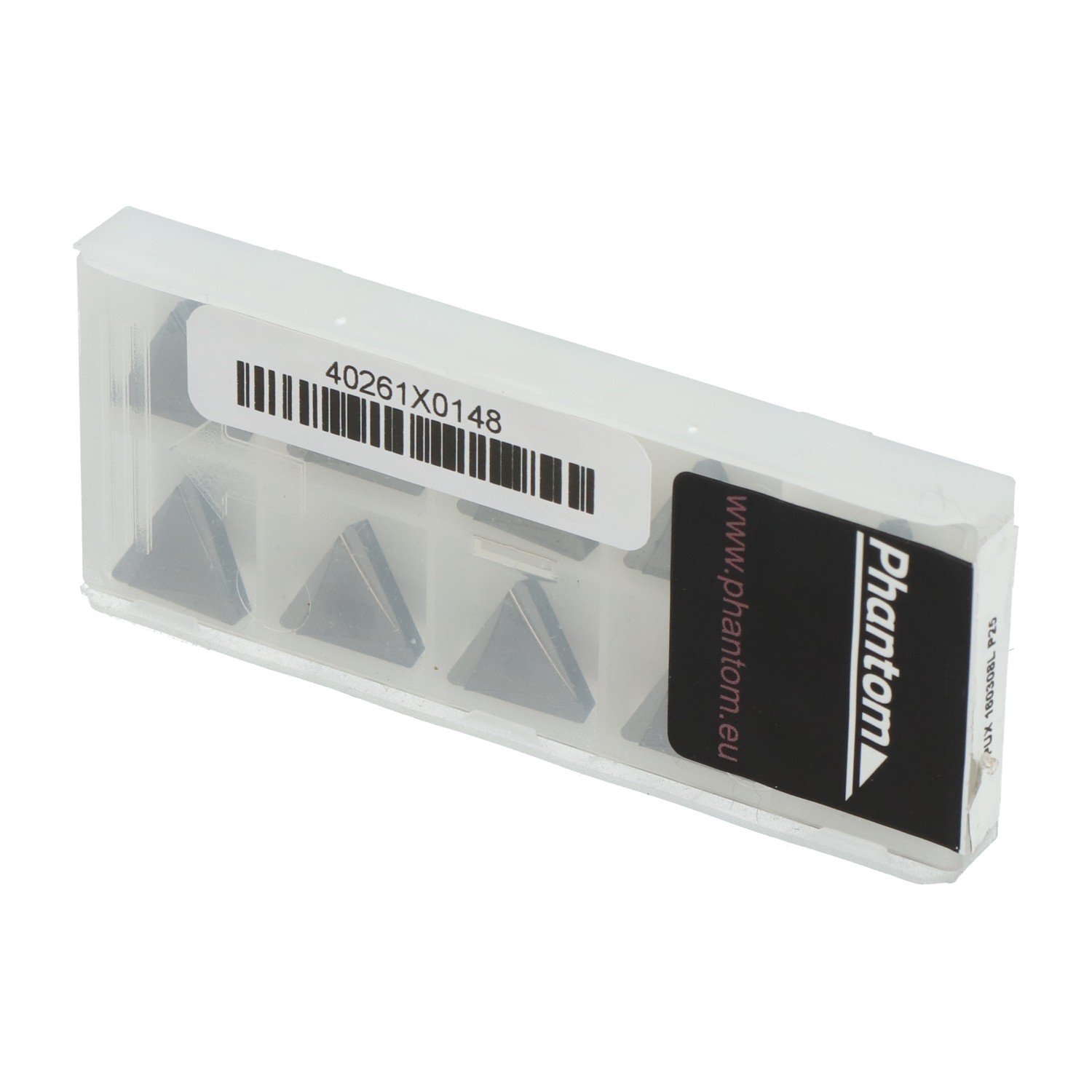 Phantom TPUX160308LP25 New NFP (10pcs)