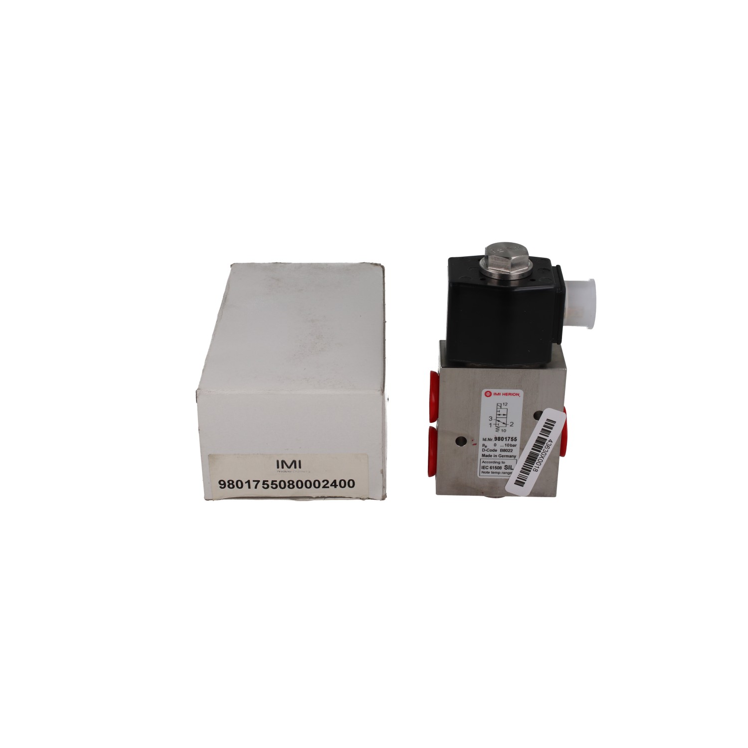 Imi Herion 9801755 New NFP