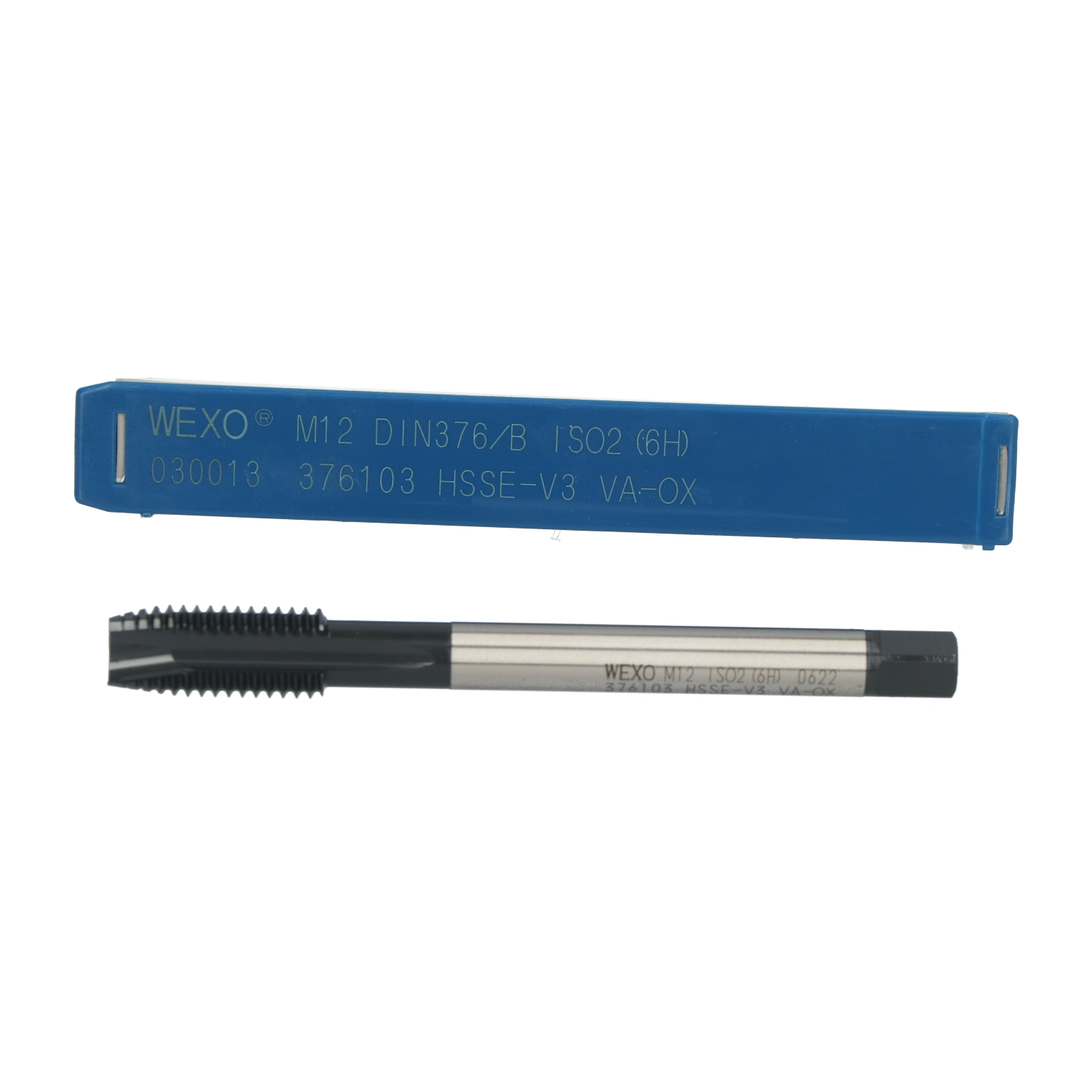 Wexo 376103 Machine tap New NFP