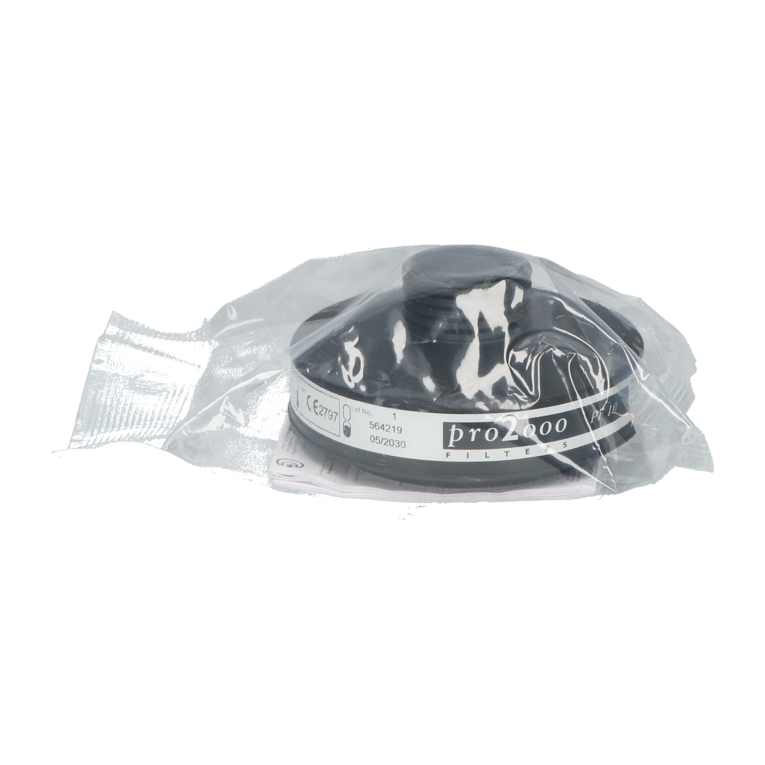 Scott Safety 5052670 Particle Filter New NFP Sealed