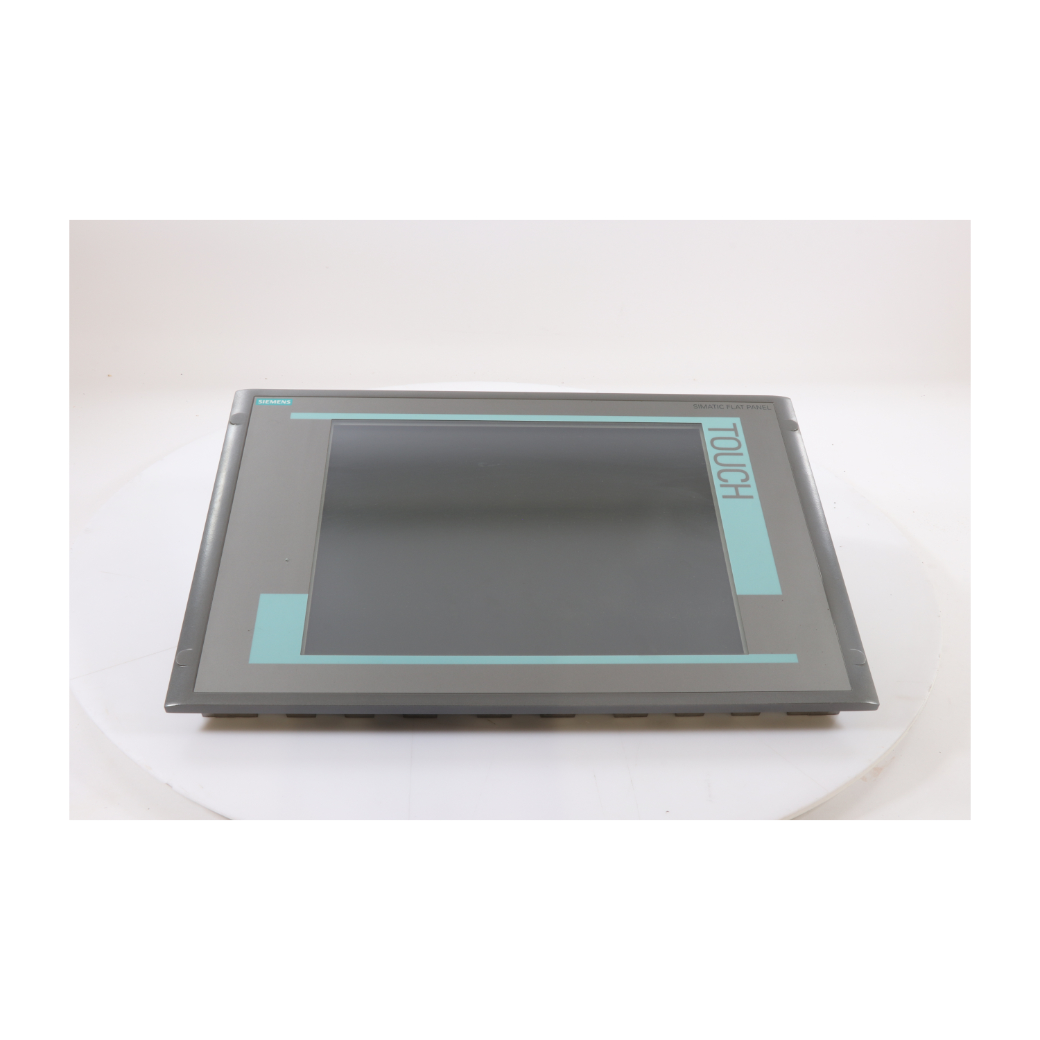 Siemens 6AV7861-2TB00-0AA0 Flat Operator Panel Used UMP